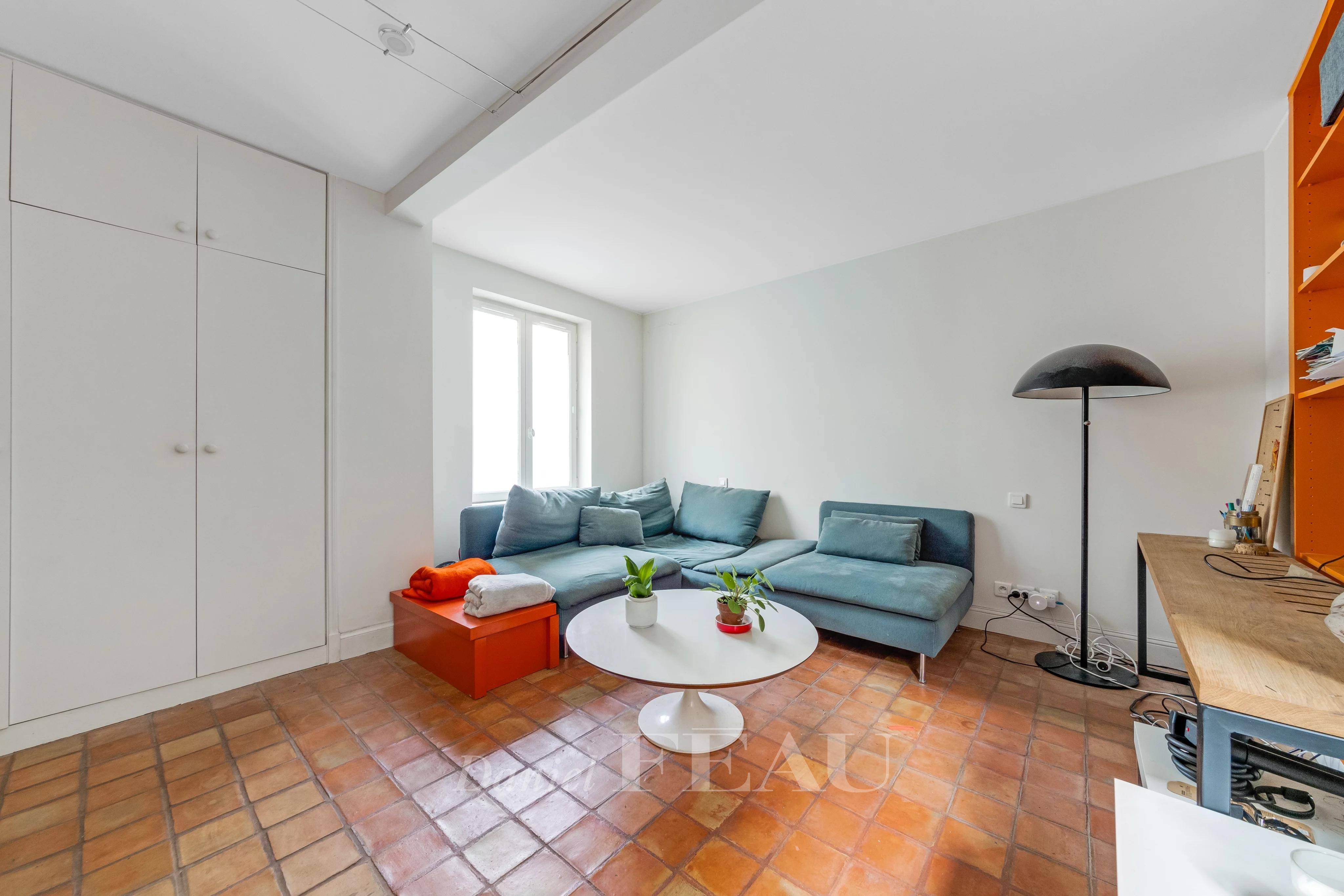 Maison a vendre boulogne-billancourt - 4 pièce(s) - 78.42 m2 - Surfyn