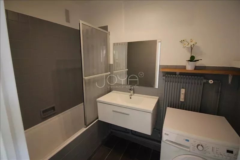 Appartement a louer boulogne-billancourt - 2 pièce(s) - 45 m2 - Surfyn
