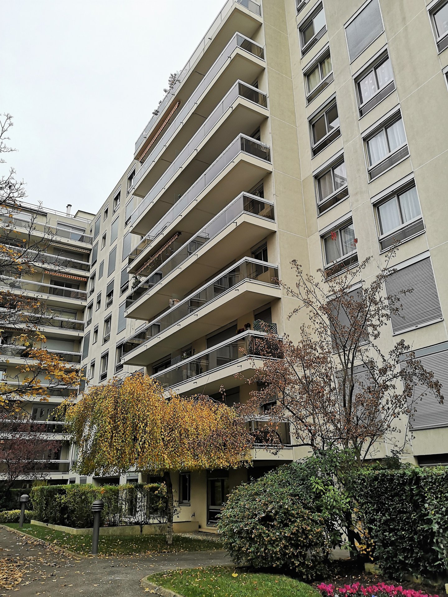 Appartement a louer issy-les-moulineaux - 1 pièce(s) - 32 m2 - Surfyn