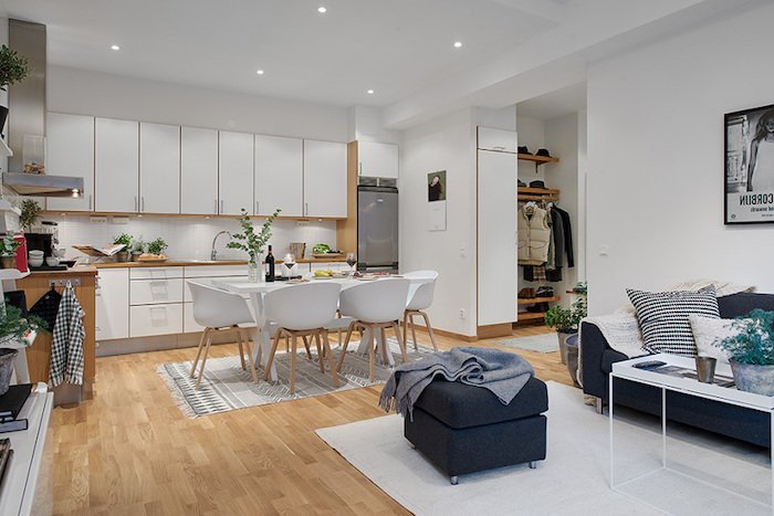 Appartement a vendre rueil-malmaison - 1 pièce(s) - 27.81 m2 - Surfyn