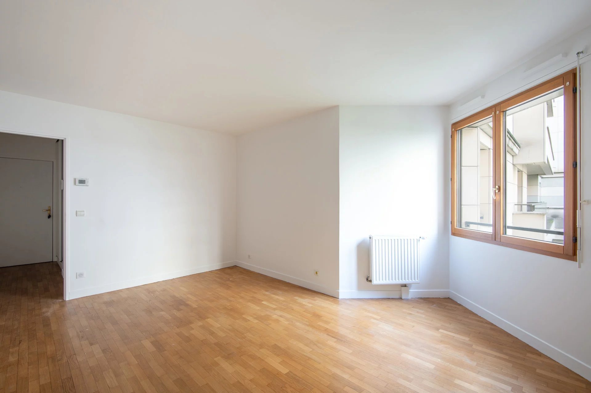 Appartement a louer levallois-perret - 1 pièce(s) - 33.13 m2 - Surfyn