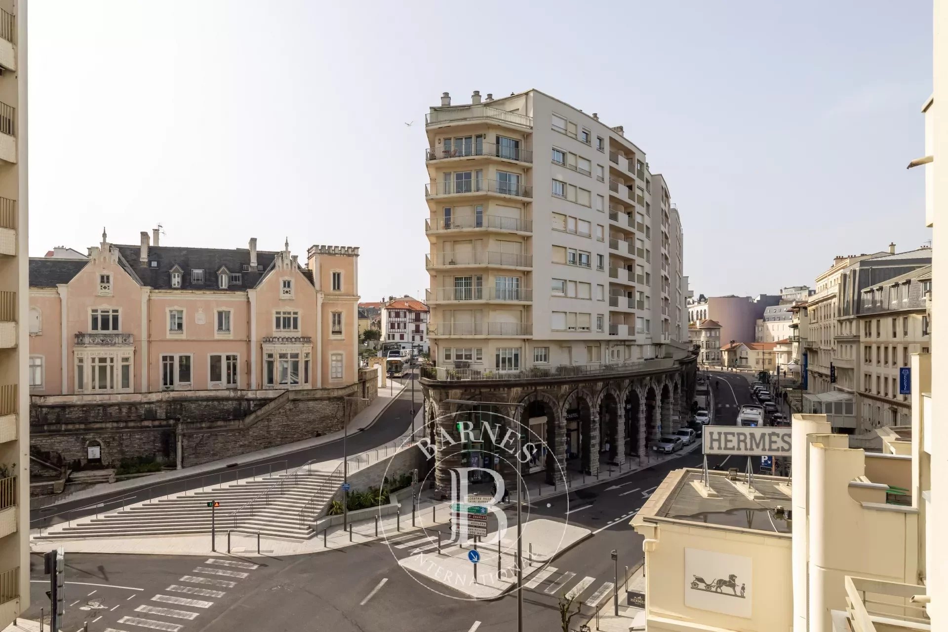 Appartement 2 pièces 47 m² Biarritz