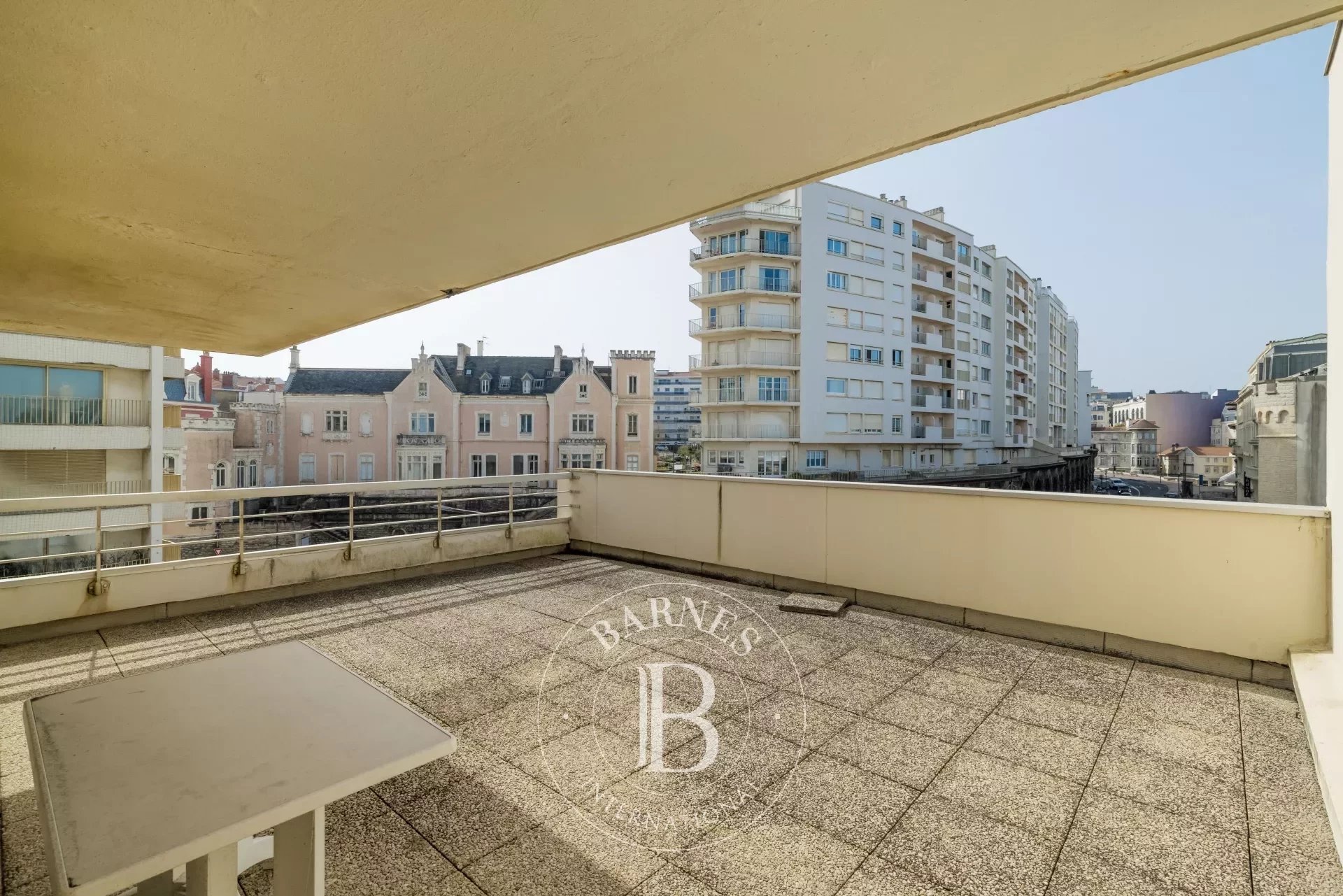Appartement 2 pièces 40 m² Biarritz