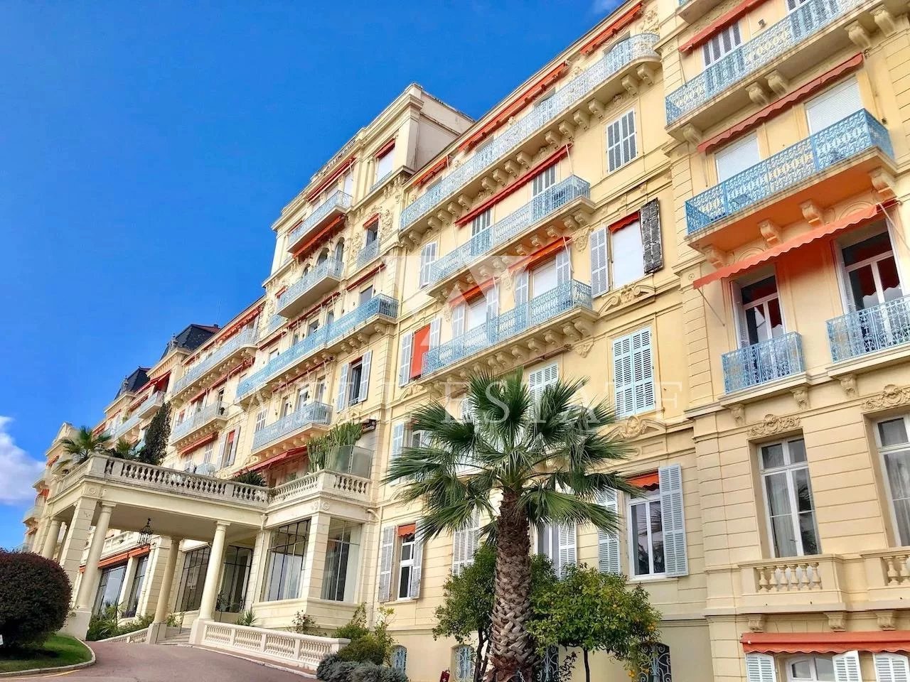 Appartement 5 pièces 114 m² Cannes