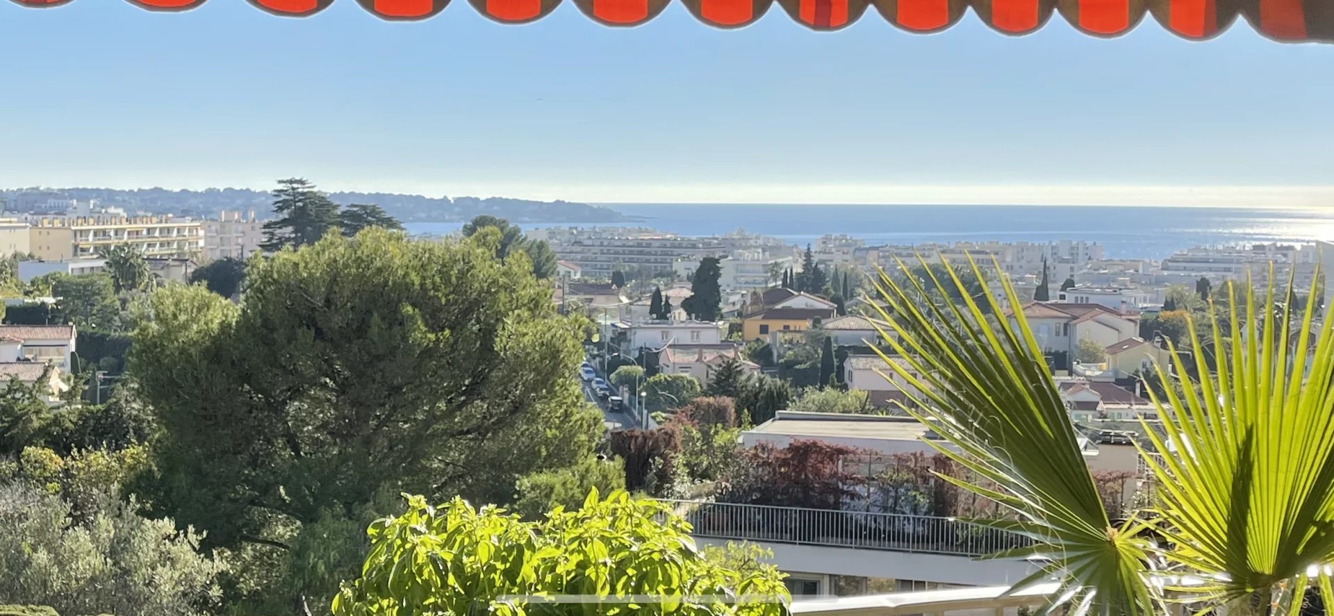 Appartement 4 pièces 100 m² Antibes