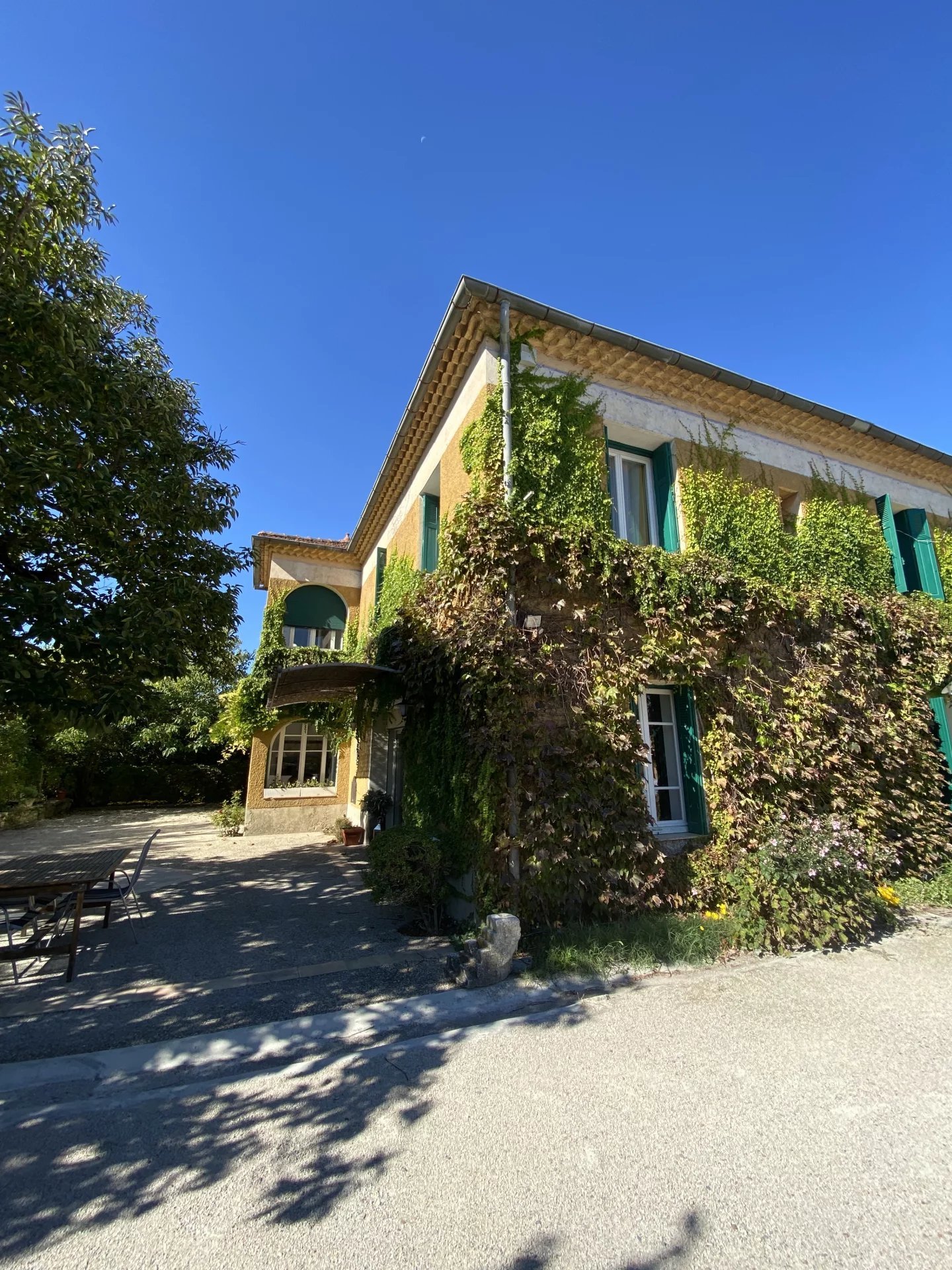 Maison 6 pièces 175 m² L'Isle-sur-la-Sorgue