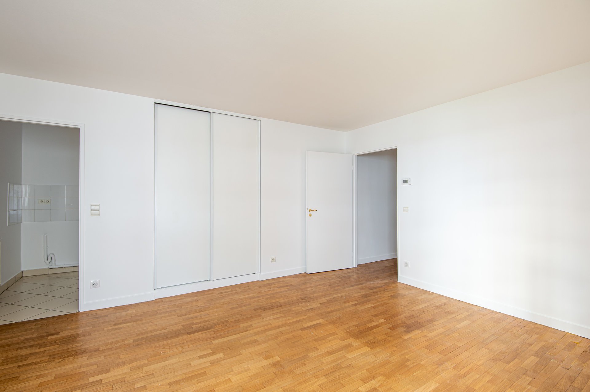 Appartement a louer levallois-perret - 1 pièce(s) - 31.13 m2 - Surfyn