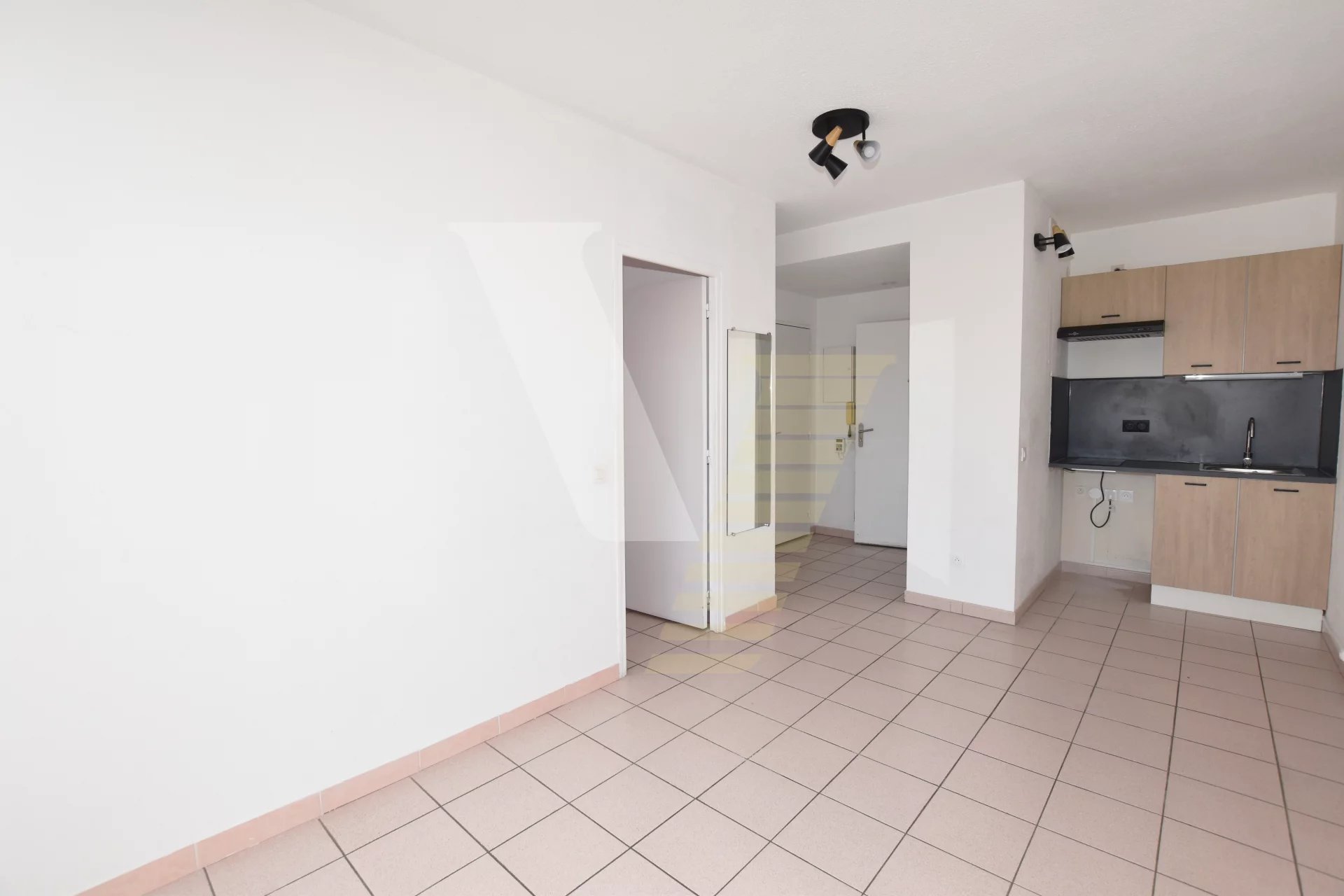 Appartement 2 pièces 30 m² beziers