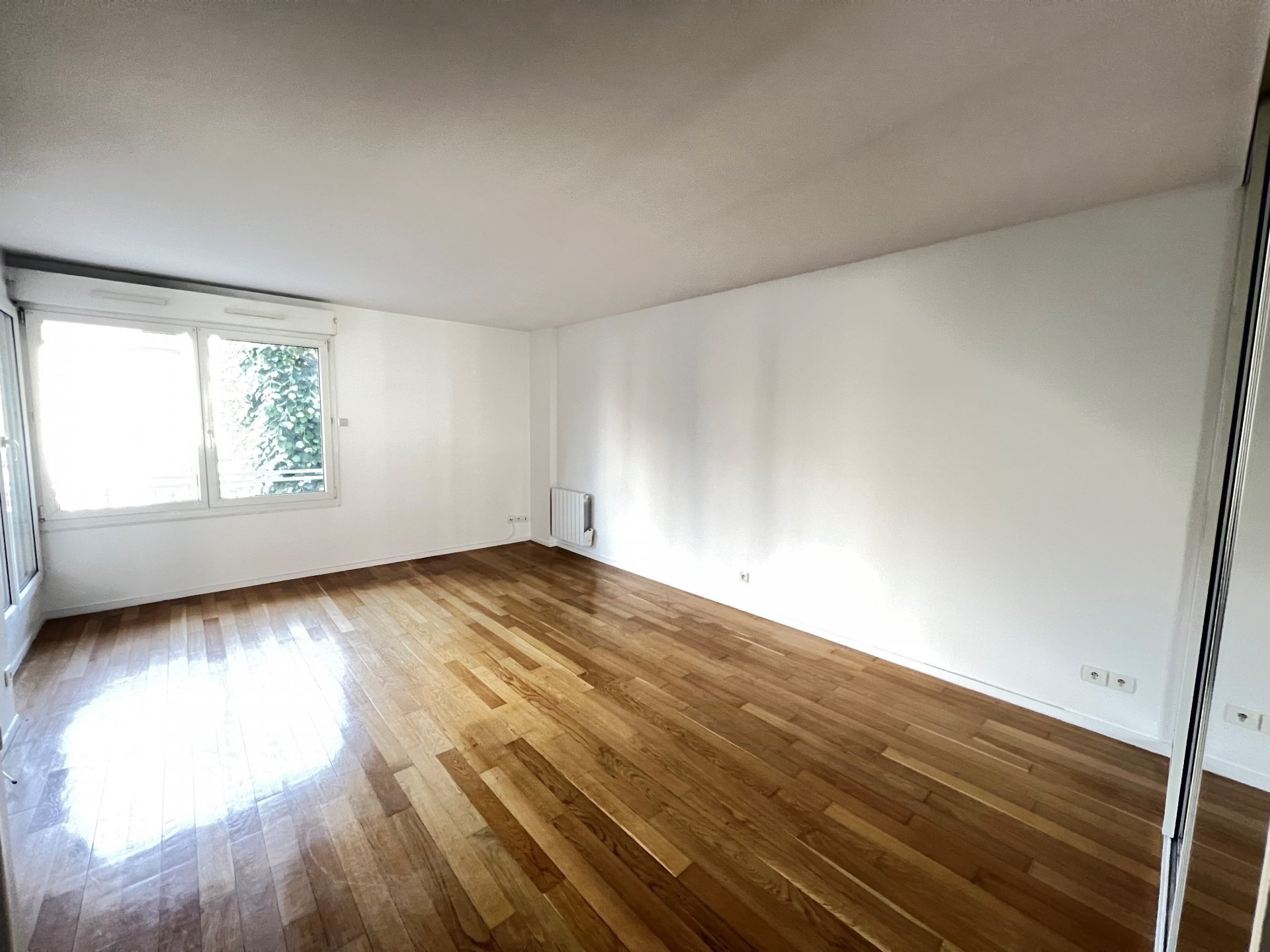 Appartement a louer clamart - 1 pièce(s) - 34 m2 - Surfyn