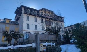 Maison 1 655 m² Mont-Saxonnex
