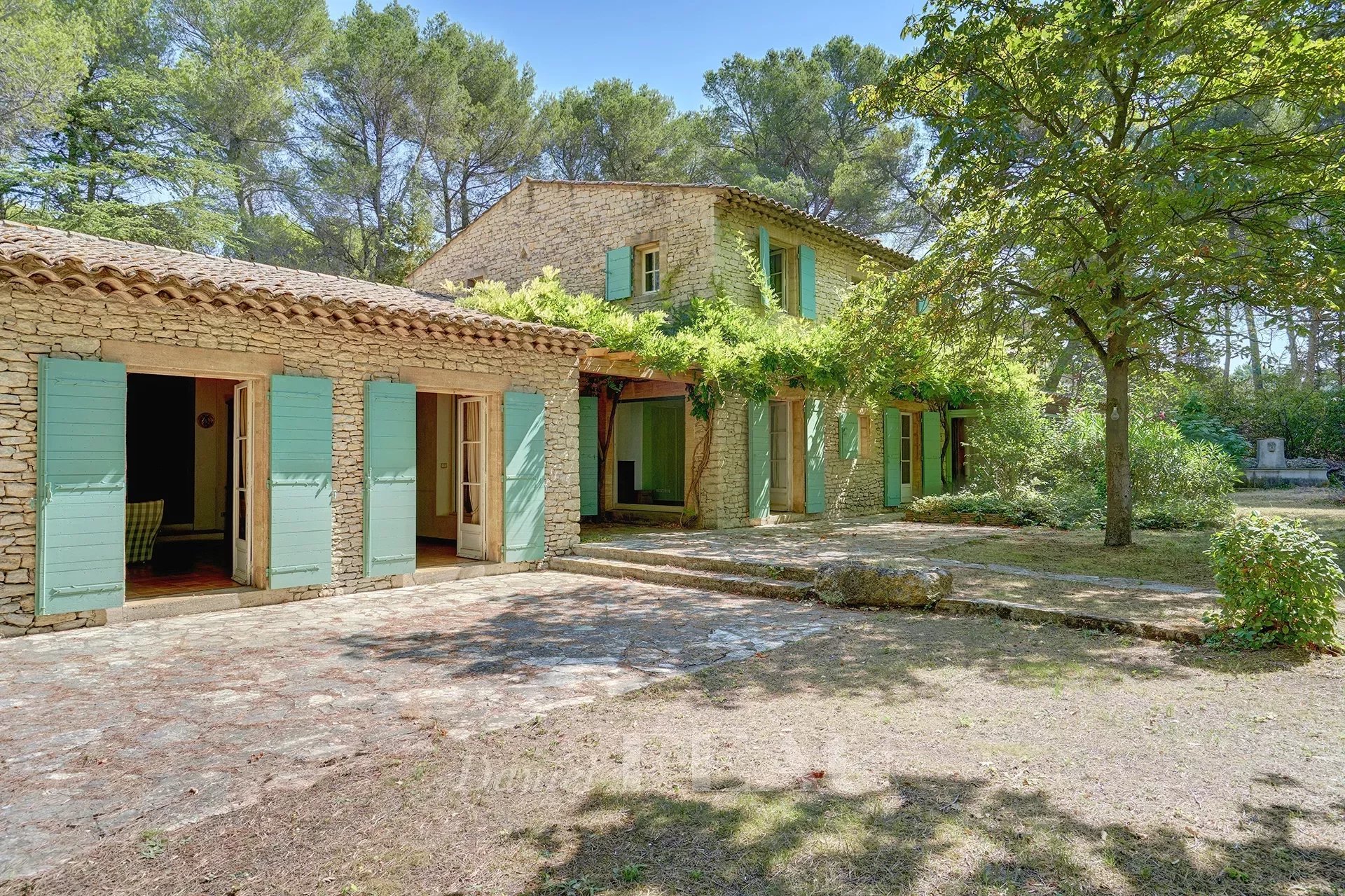 Maison 9 pièces 274 m² Aix-en-Provence