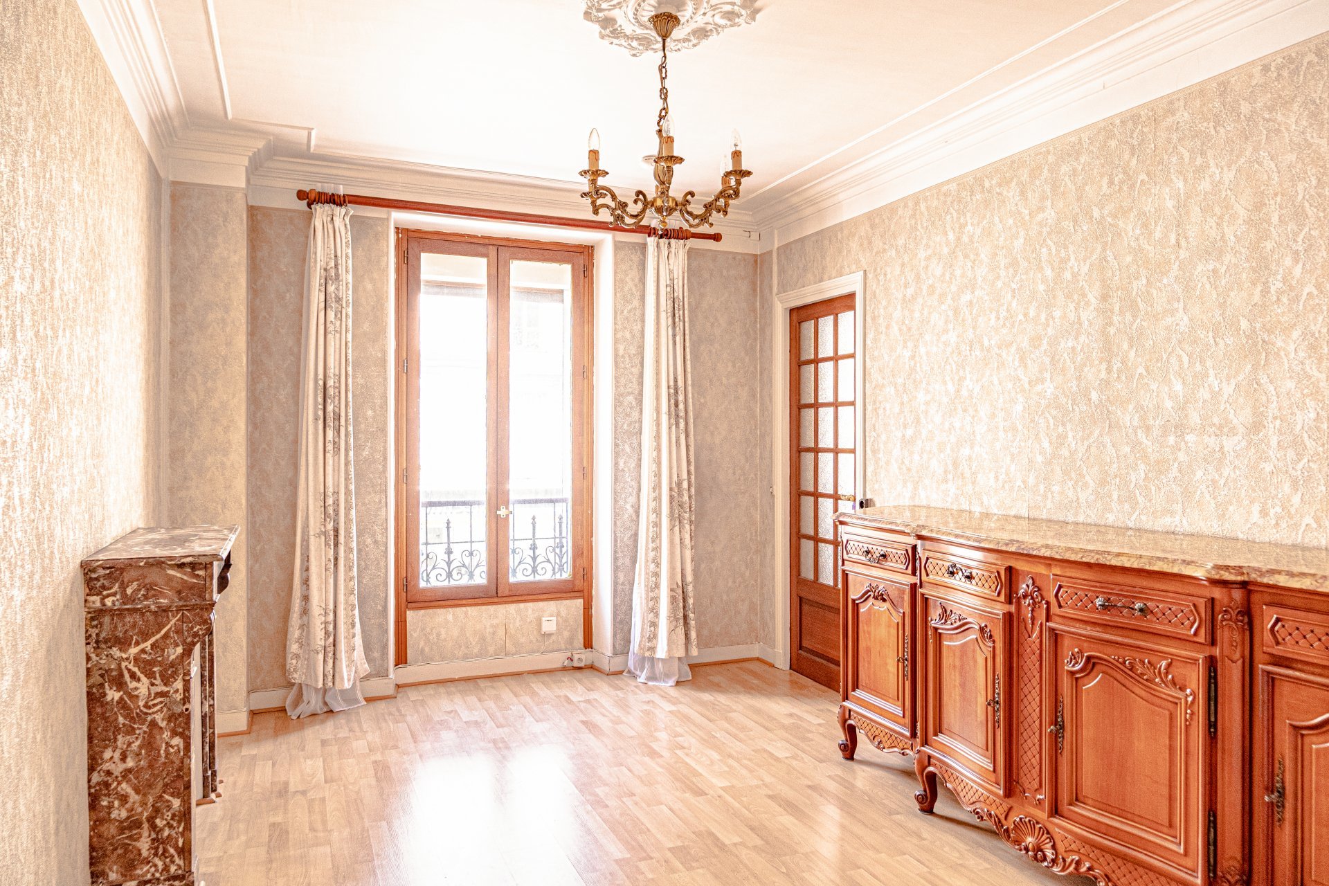 Appartement a vendre asnieres-sur-seine - 3 pièce(s) - 49.29 m2 - Surfyn