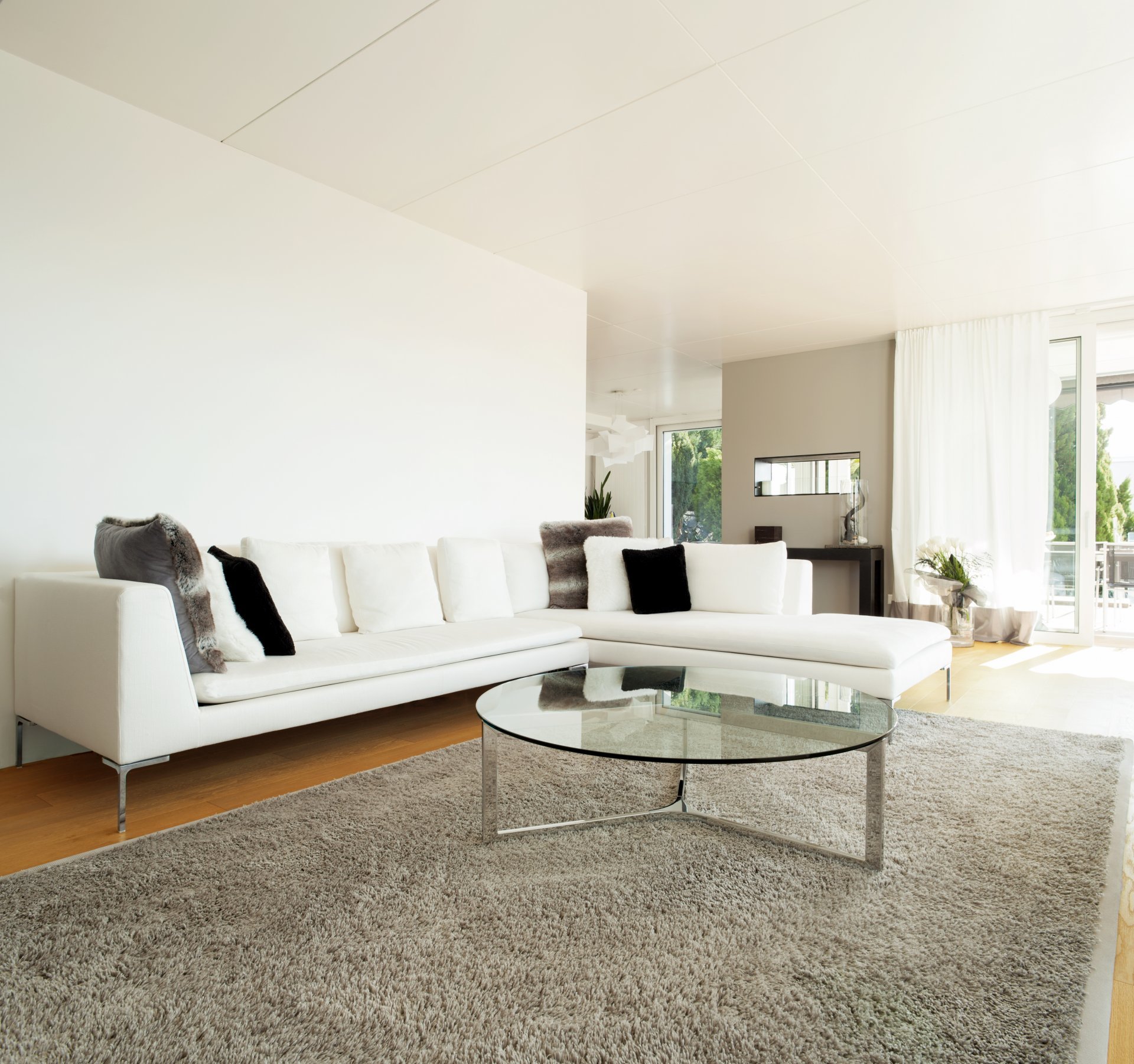 Appartement a vendre asnieres-sur-seine - 2 pièce(s) - 46 m2 - Surfyn