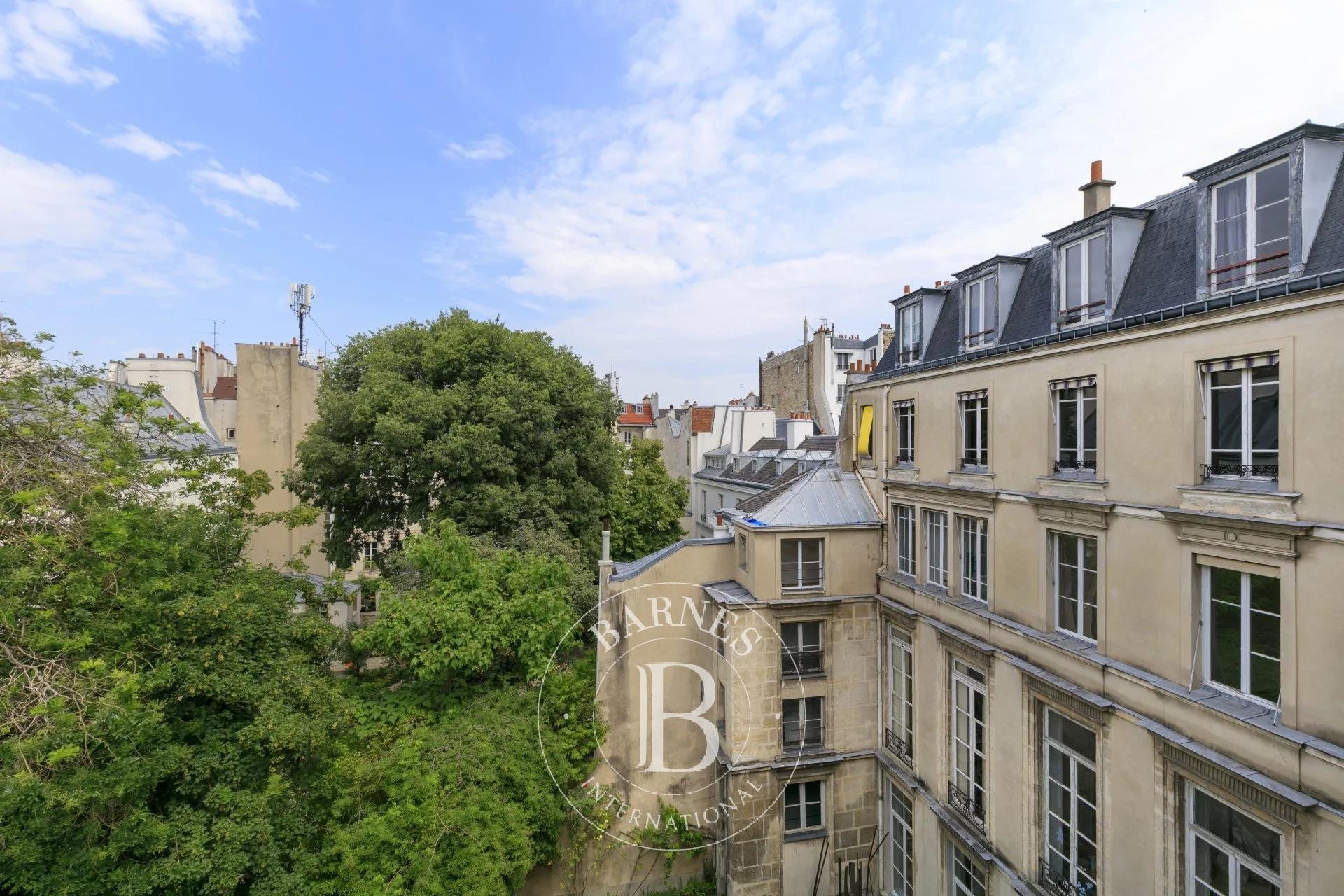 Appartement a vendre paris-6e-arrondissement - 7 pièce(s) - 236.12 m2 - Surfyn