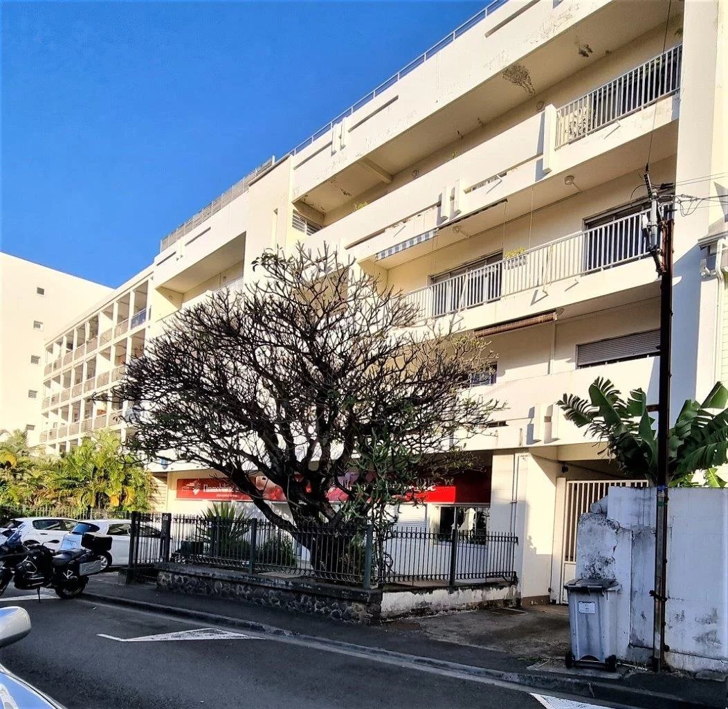 Appartement 4 pièces 101 m² Saint-Denis