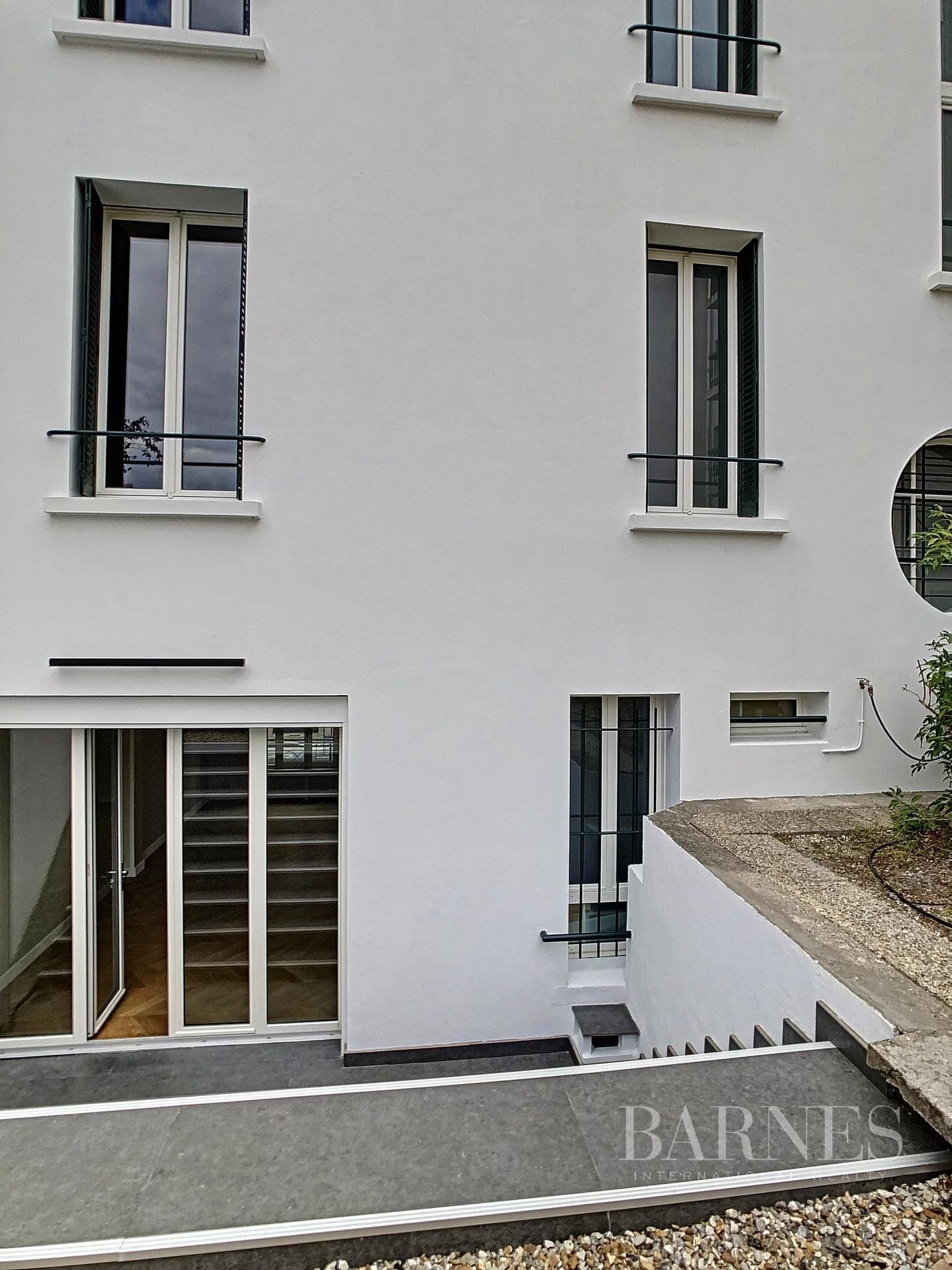 Maison a louer boulogne-billancourt - 8 pièce(s) - 178 m2 - Surfyn