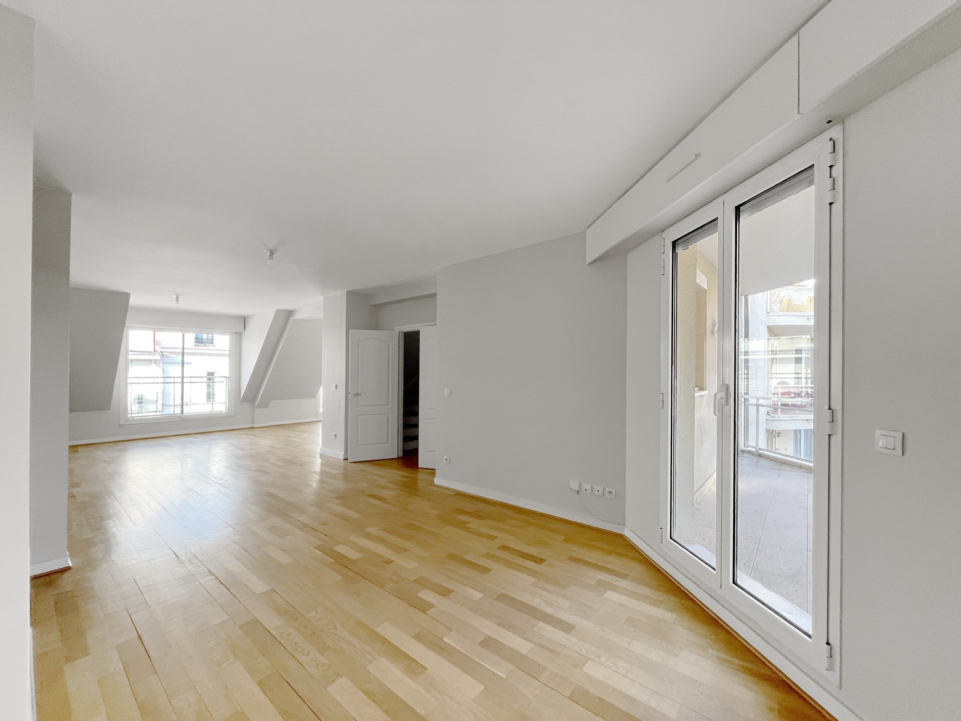 Appartement a louer neuilly-sur-seine - 5 pièce(s) - 142.4 m2 - Surfyn