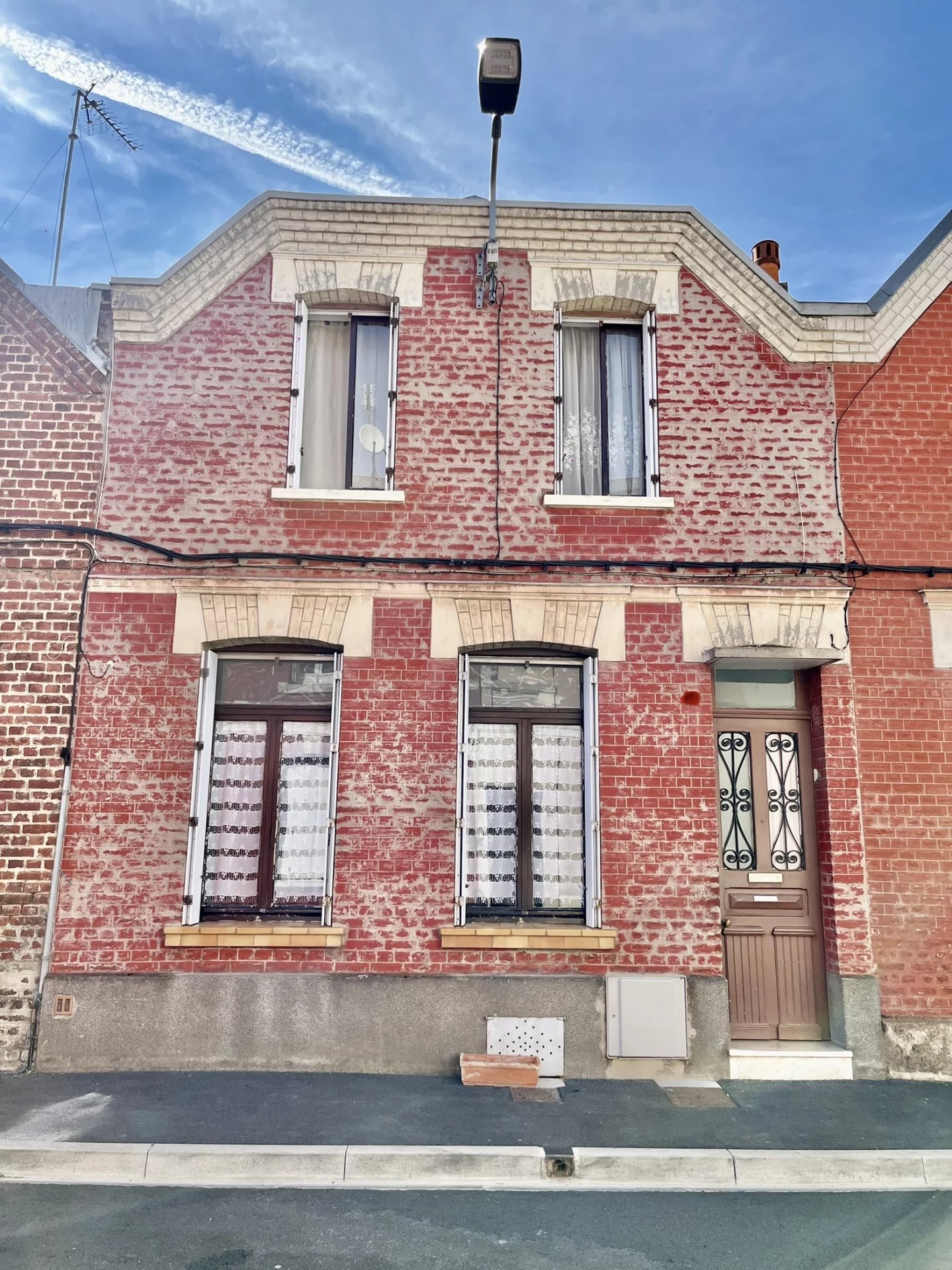 Maison 5 pièces 90 m² Saint-Quentin