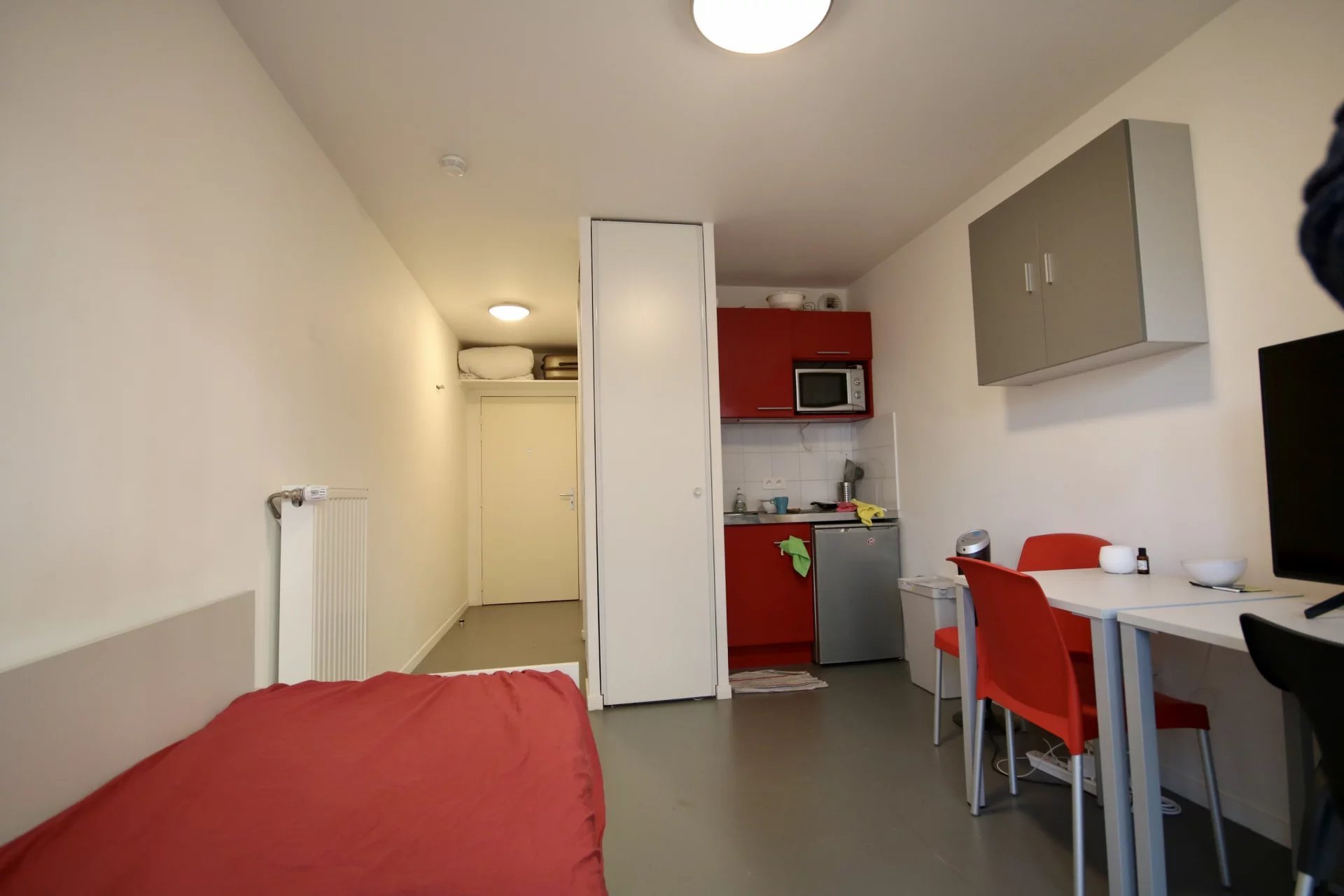 Appartement 1 pièce 20 m² Maisons-Alfort