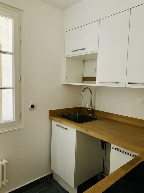 Appartement a louer paris-5e-arrondissement - 1 pièce(s) - 26.91 m2 - Surfyn