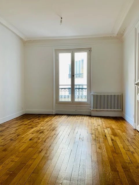Appartement a louer paris-5e-arrondissement - 1 pièce(s) - 26.91 m2 - Surfyn