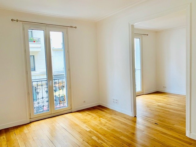 Appartement a louer levallois-perret - 3 pièce(s) - 61.7 m2 - Surfyn