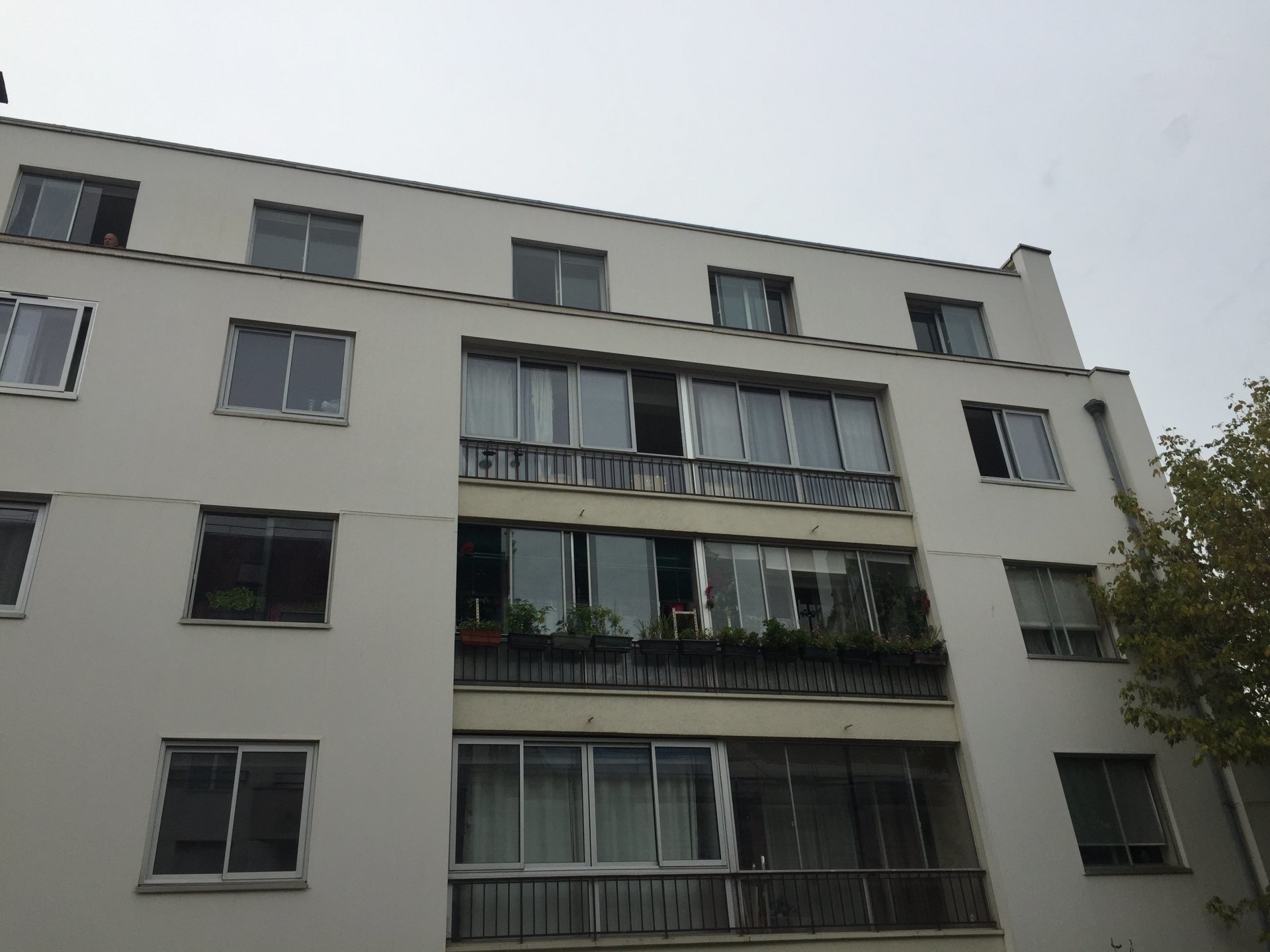 Appartement 3 pièce(s) 50 m²à louer Boulogne-billancourt