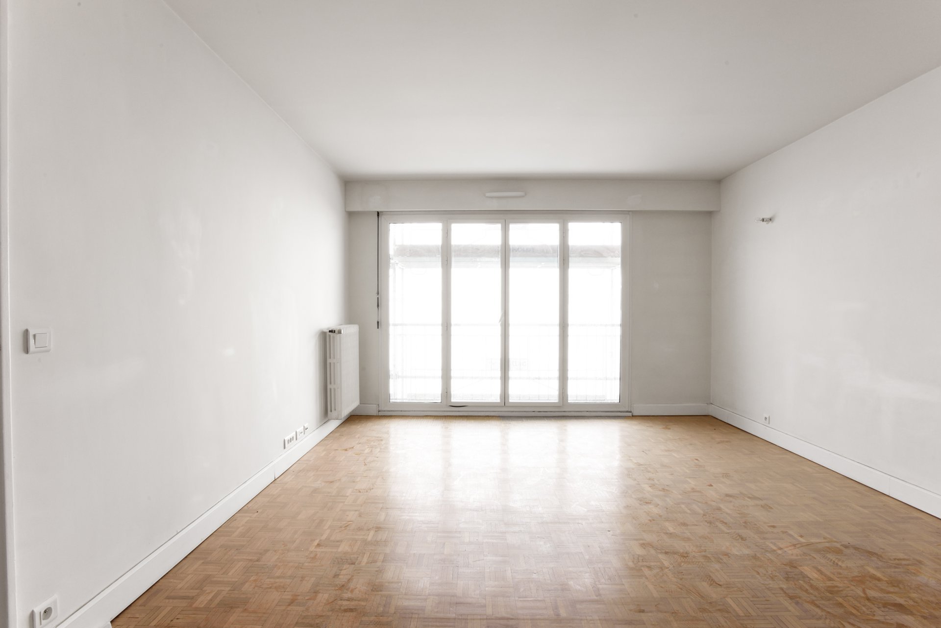 Appartement a louer paris-15e-arrondissement - 2 pièce(s) - 55 m2 - Surfyn