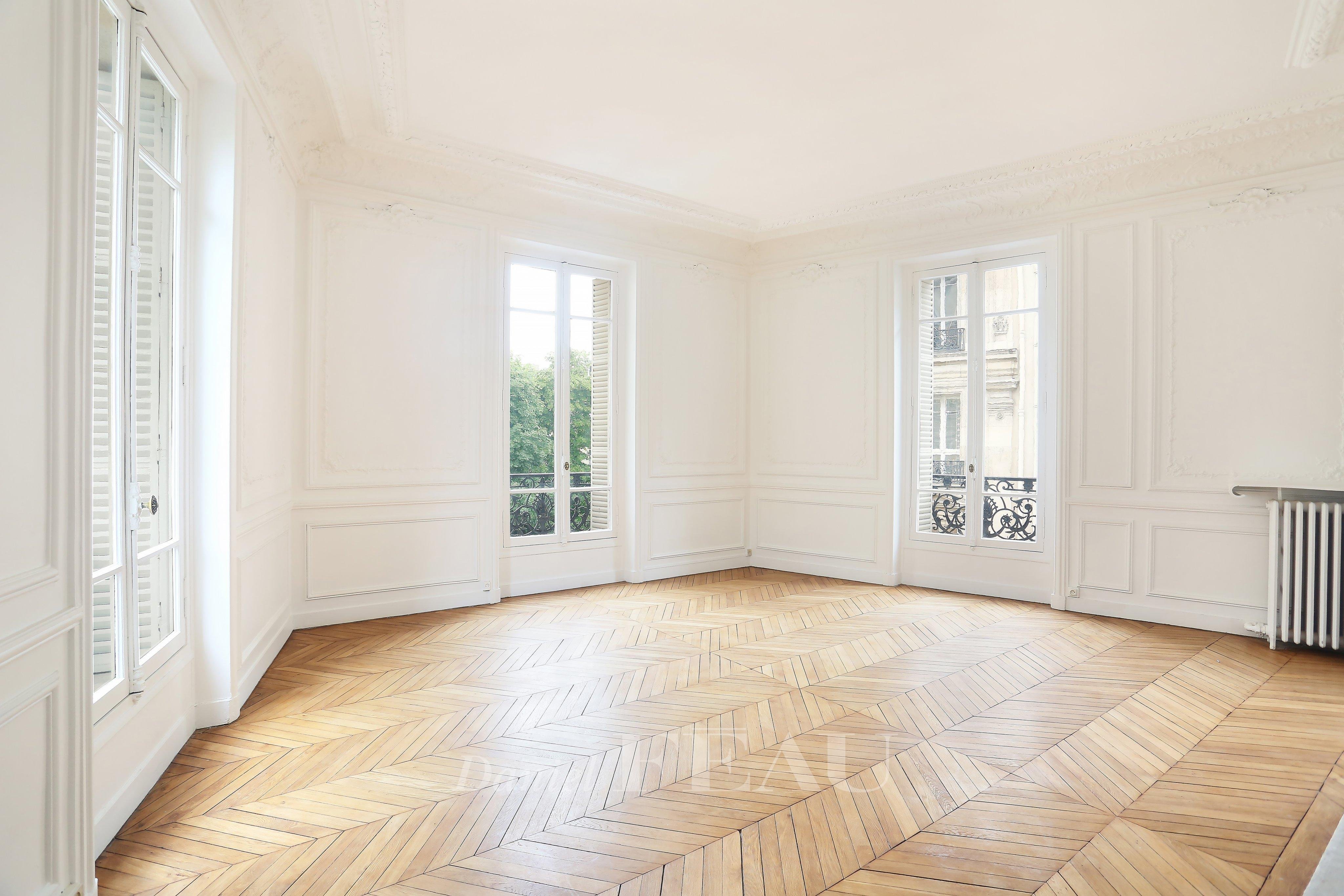 Appartement a louer paris-8e-arrondissement - 5 pièce(s) - 138.56 m2 - Surfyn