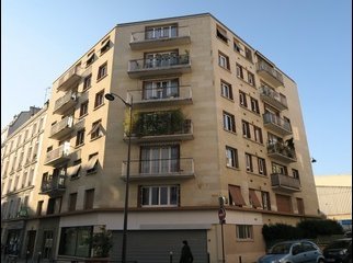 Appartement a vendre paris-12e-arrondissement - 3 pièce(s) - 62 m2 - Surfyn