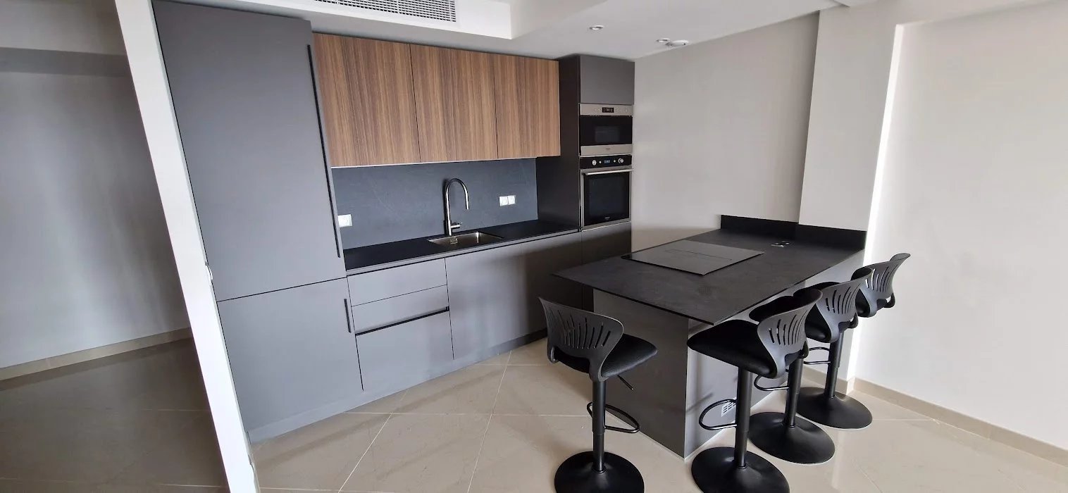 Appartement 4 pièces 89 m² Villefranche-sur-Mer