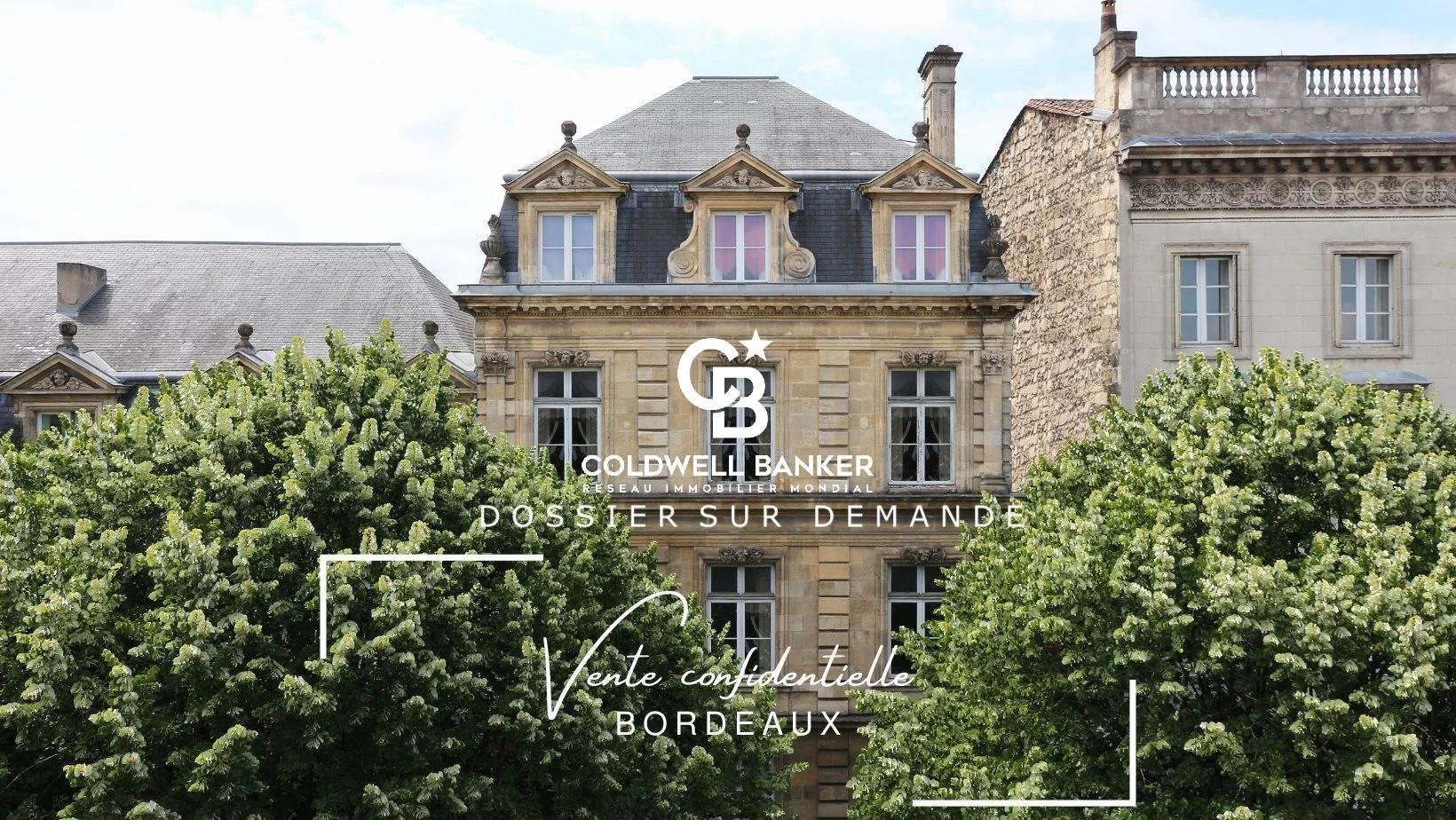 Maison 7 pièces 192 m² Bordeaux