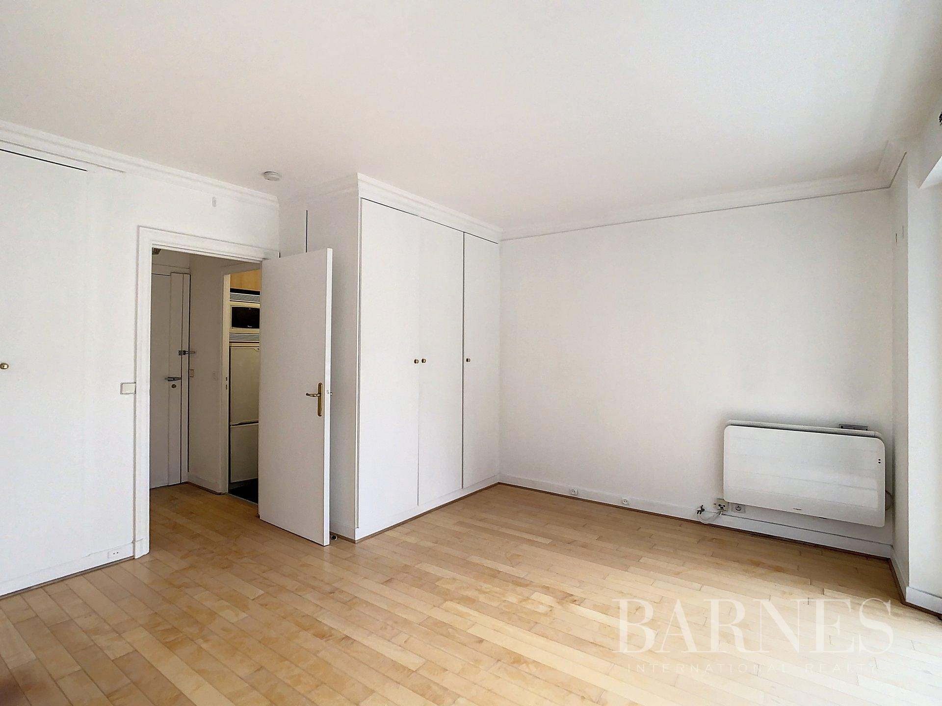 Appartement a louer neuilly-sur-seine - 2 pièce(s) - 38.15 m2 - Surfyn