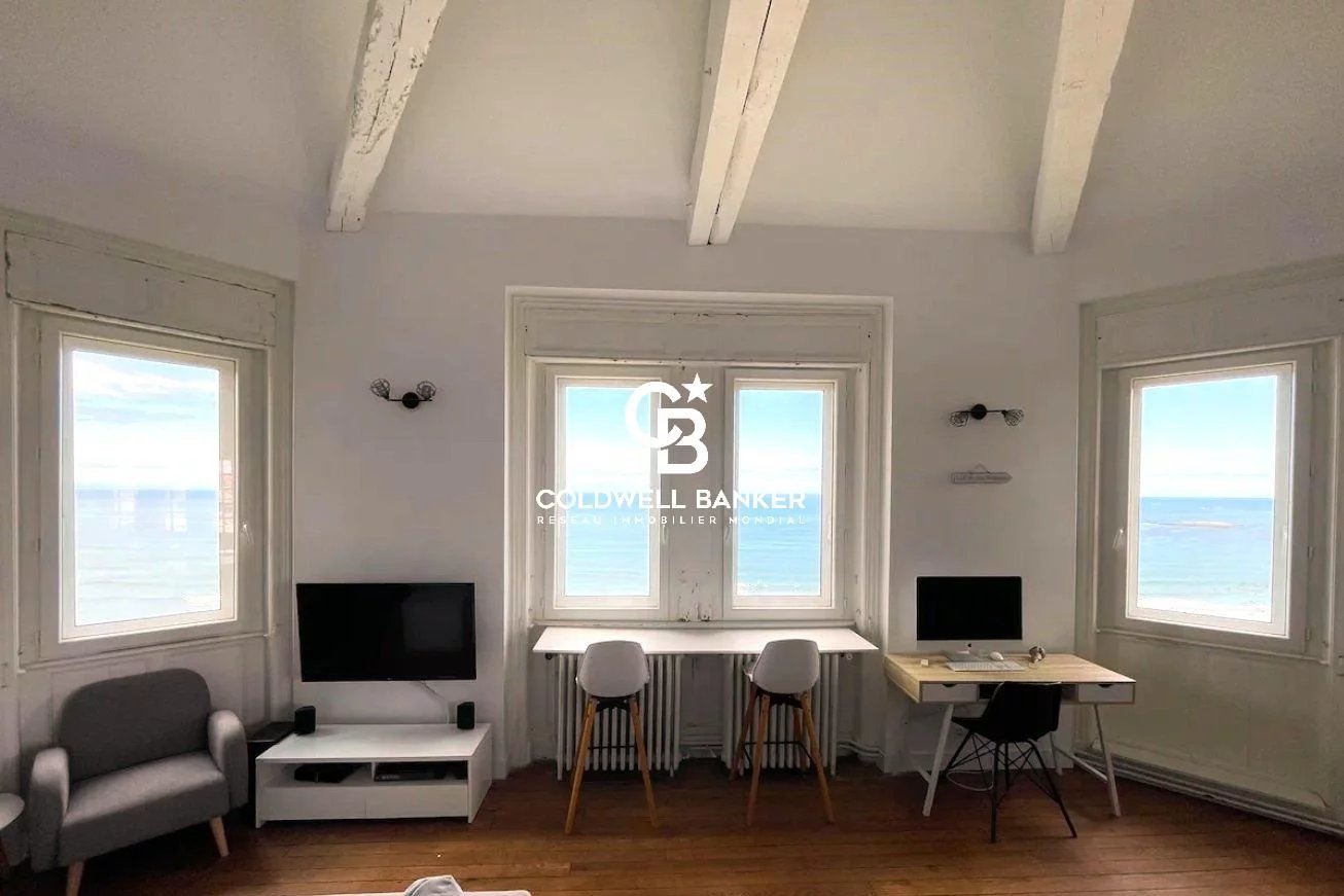 Appartement 4 pièces 90 m² Biarritz