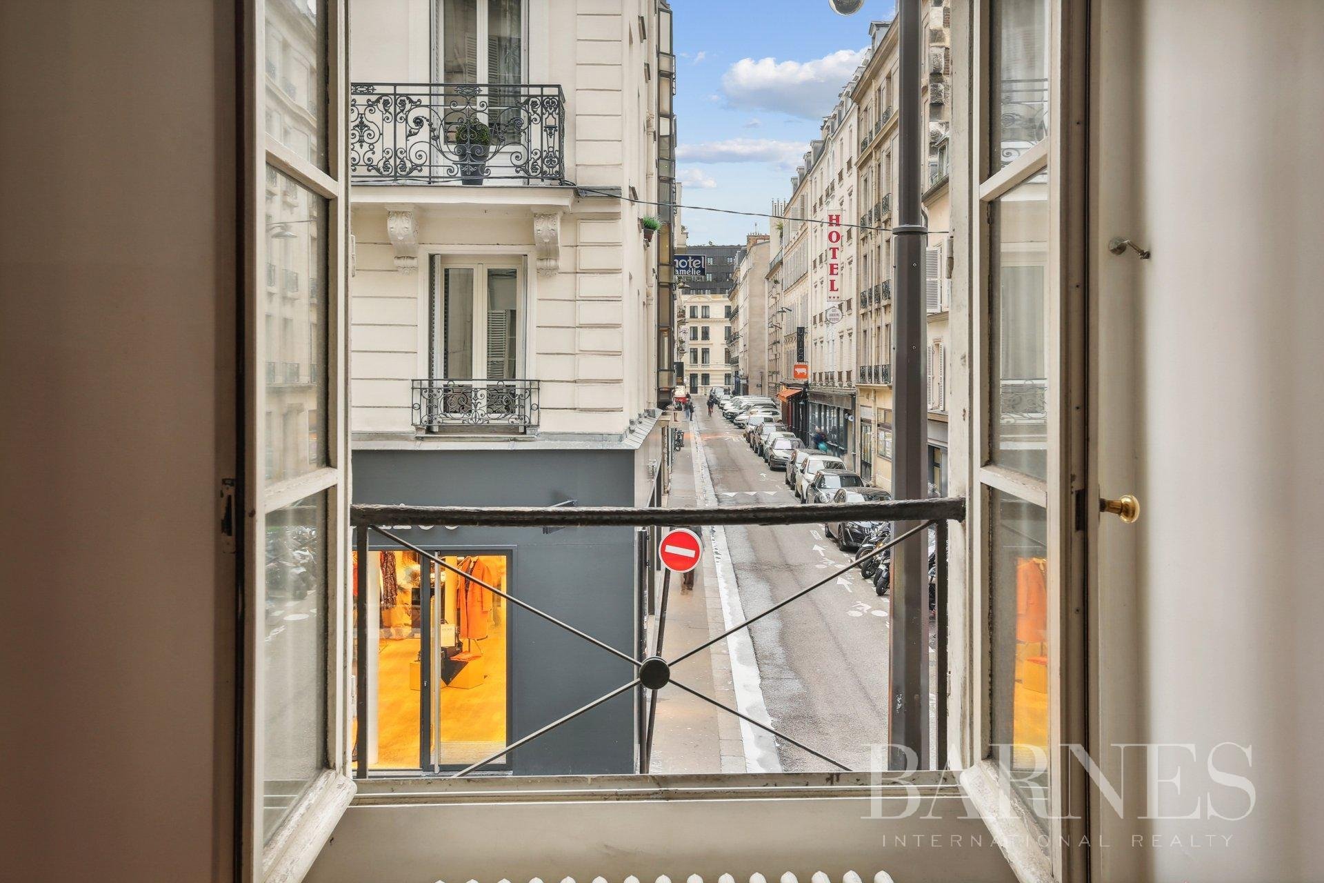 Appartement a louer paris-7e-arrondissement - 2 pièce(s) - 54.55 m2 - Surfyn