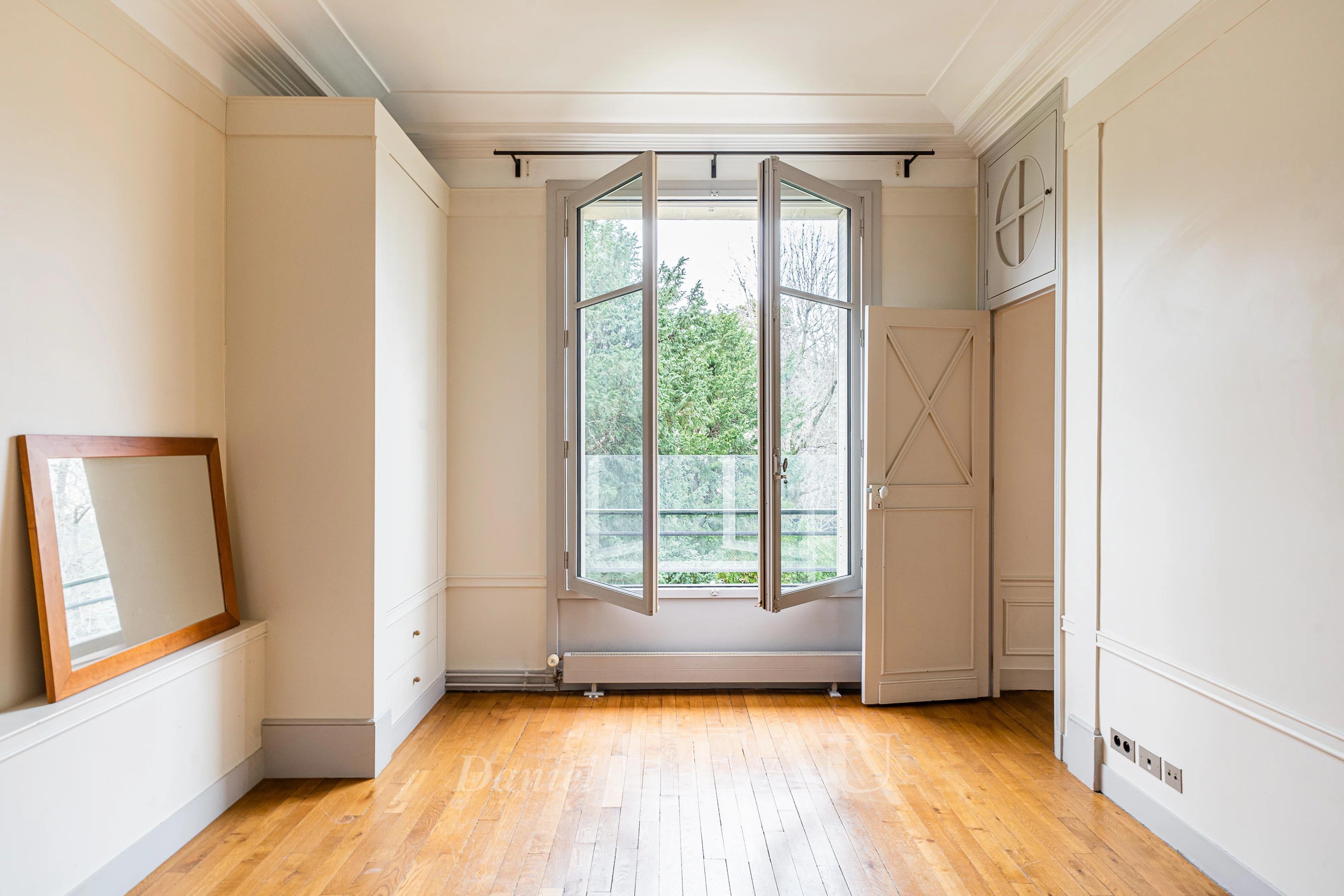 Maison a louer neuilly-sur-seine - 8 pièce(s) - 280 m2 - Surfyn