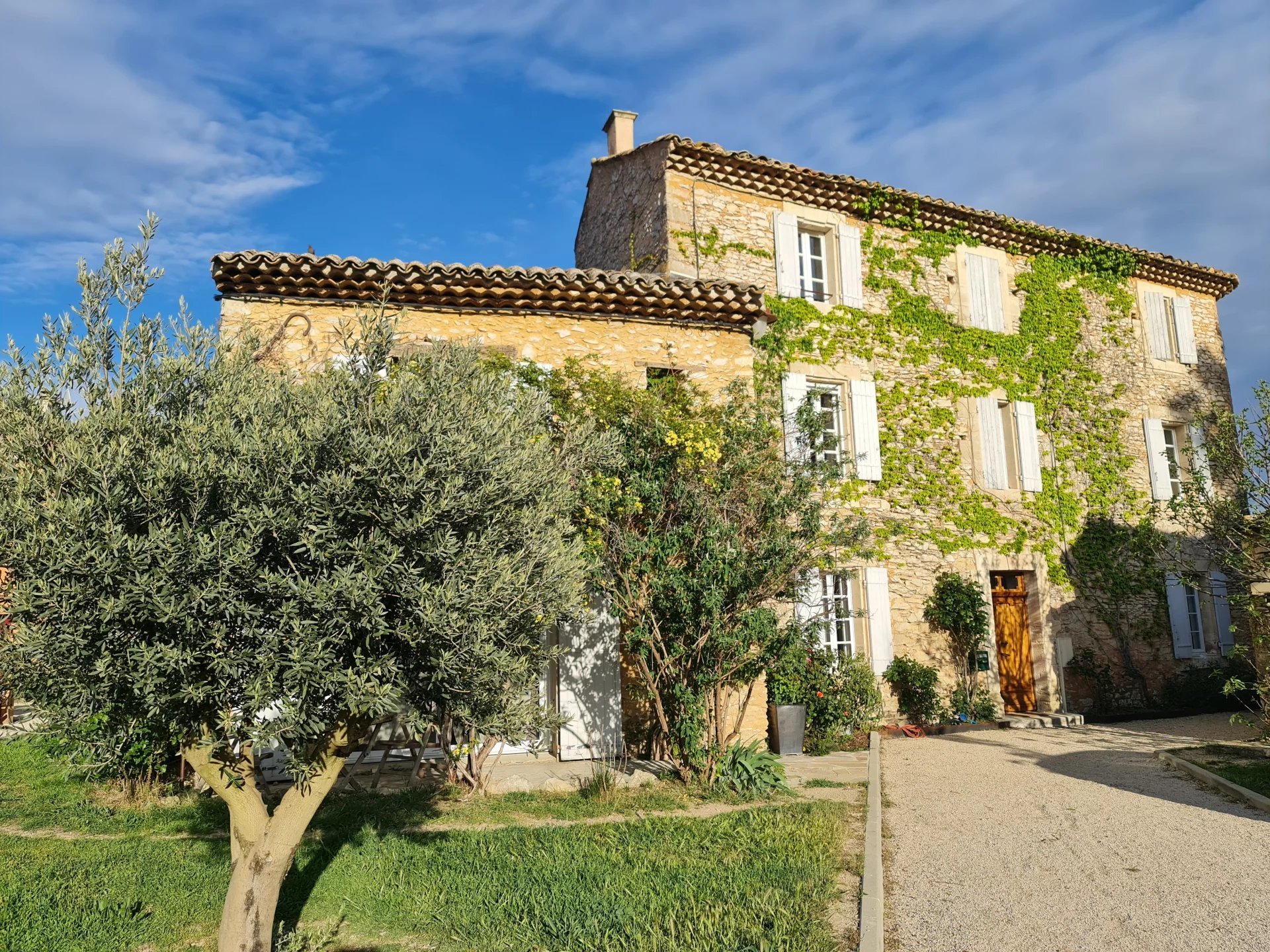 Maison 9 pièces 285 m² Roussillon