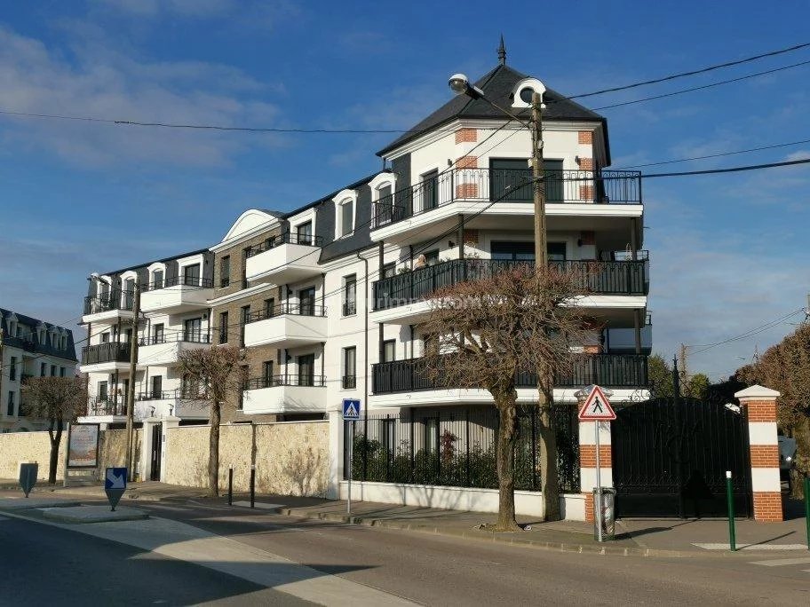 Appartement 4 pièces 89 m² Gournay-sur-Marne