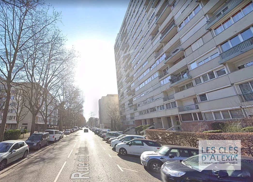 Appartement 4 pièces 82 m² Lyon 6ème
