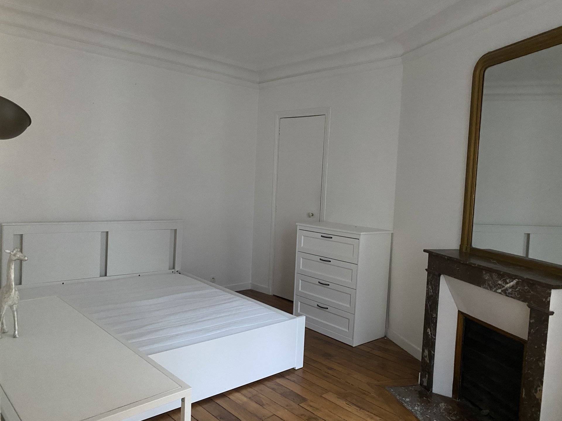 Appartement a louer paris-16e-arrondissement - 2 pièce(s) - 38.87 m2 - Surfyn
