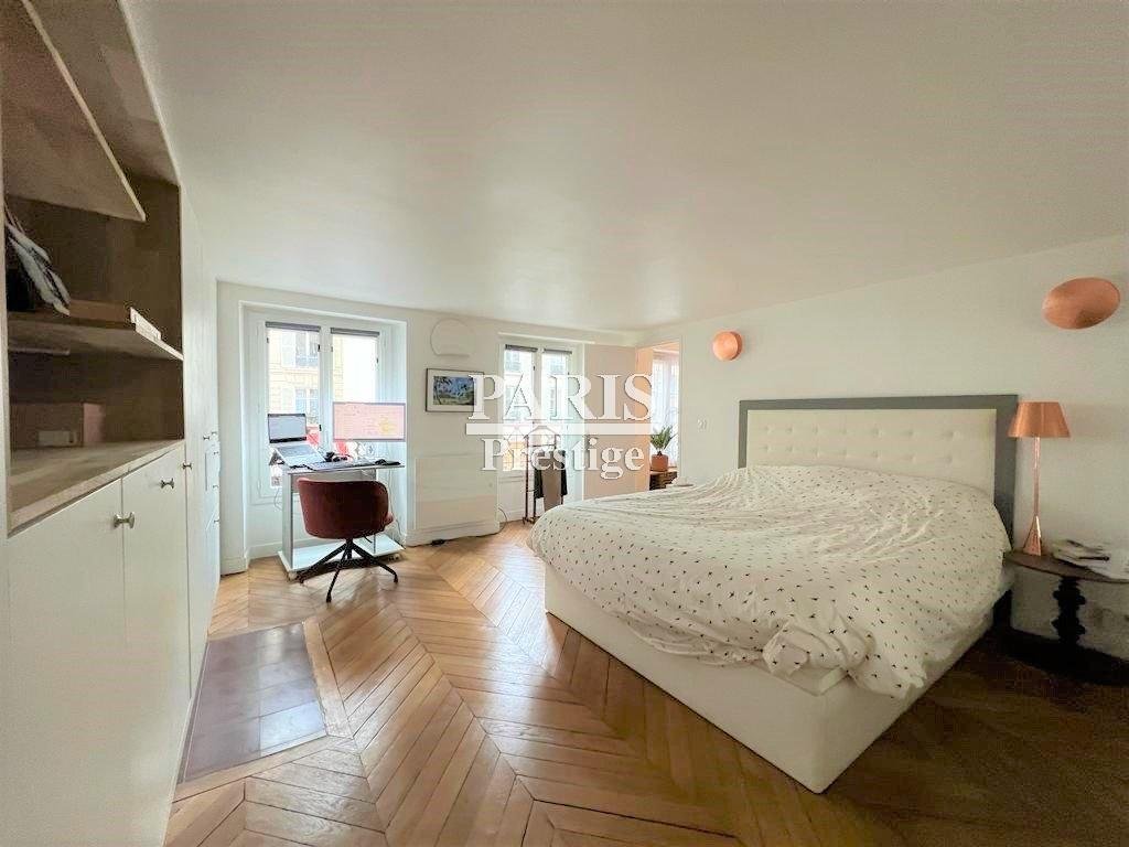 Appartement a louer paris-5e-arrondissement - 3 pièce(s) - 76.27 m2 - Surfyn
