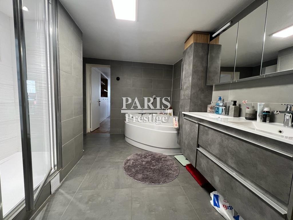 Appartement a louer paris-5e-arrondissement - 3 pièce(s) - 76.27 m2 - Surfyn