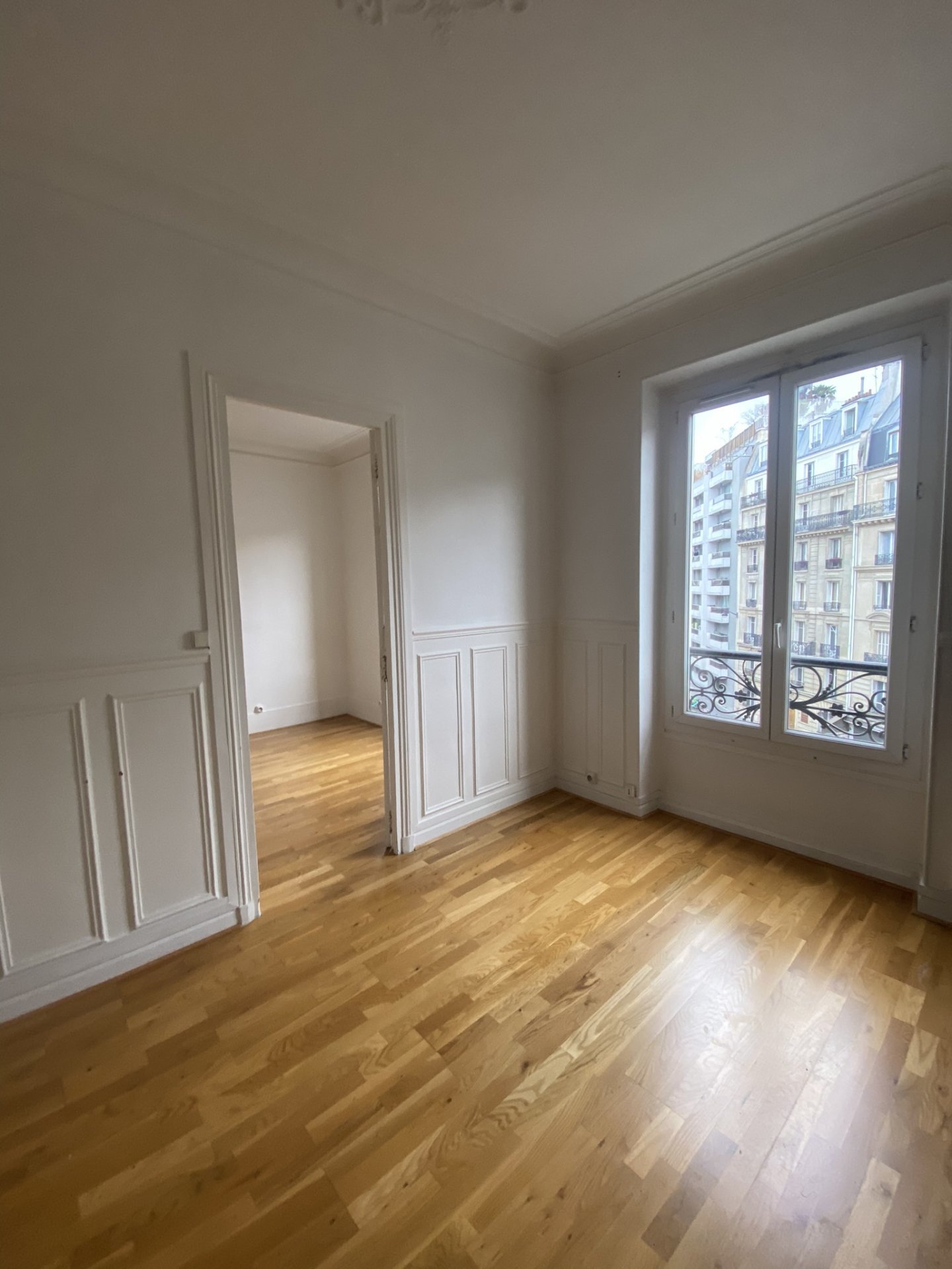 Appartement a louer paris-5e-arrondissement - 2 pièce(s) - 34.72 m2 - Surfyn