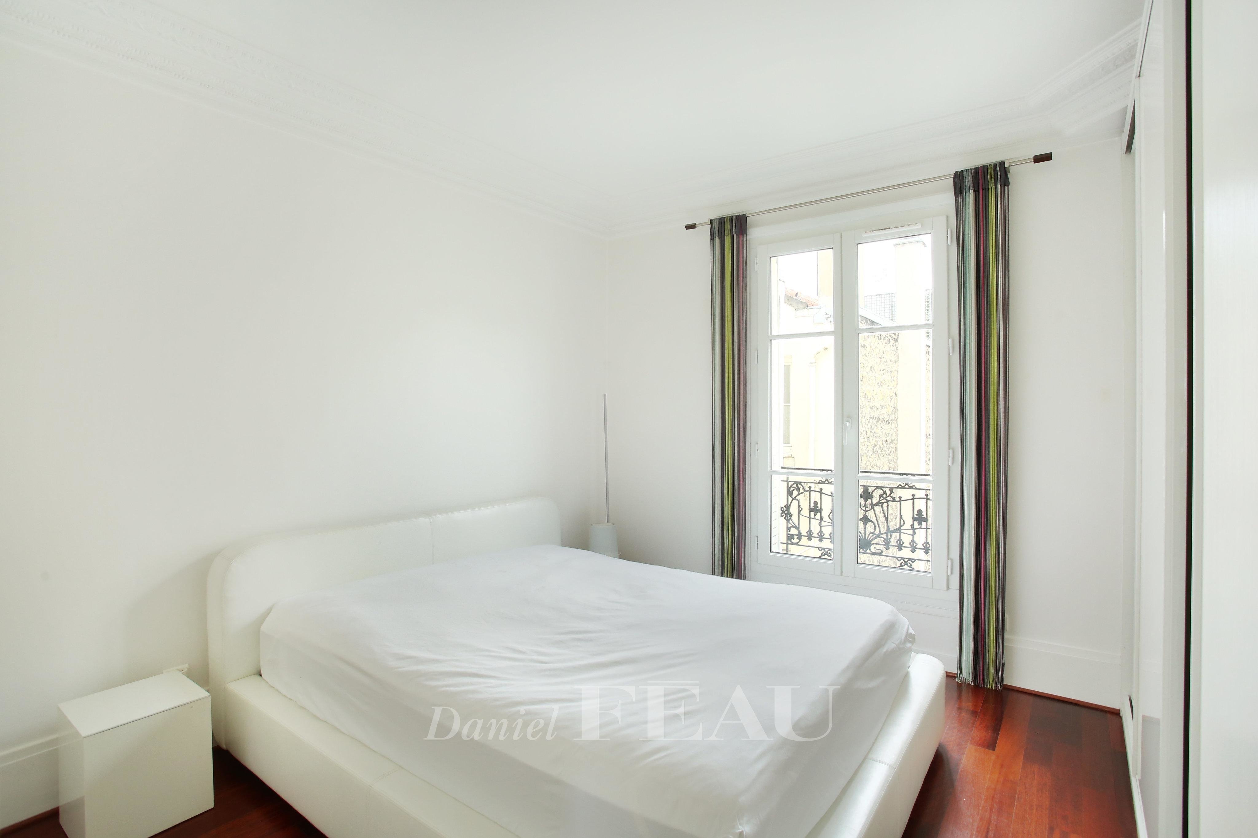 Appartement a louer neuilly-sur-seine - 2 pièce(s) - 54.77 m2 - Surfyn