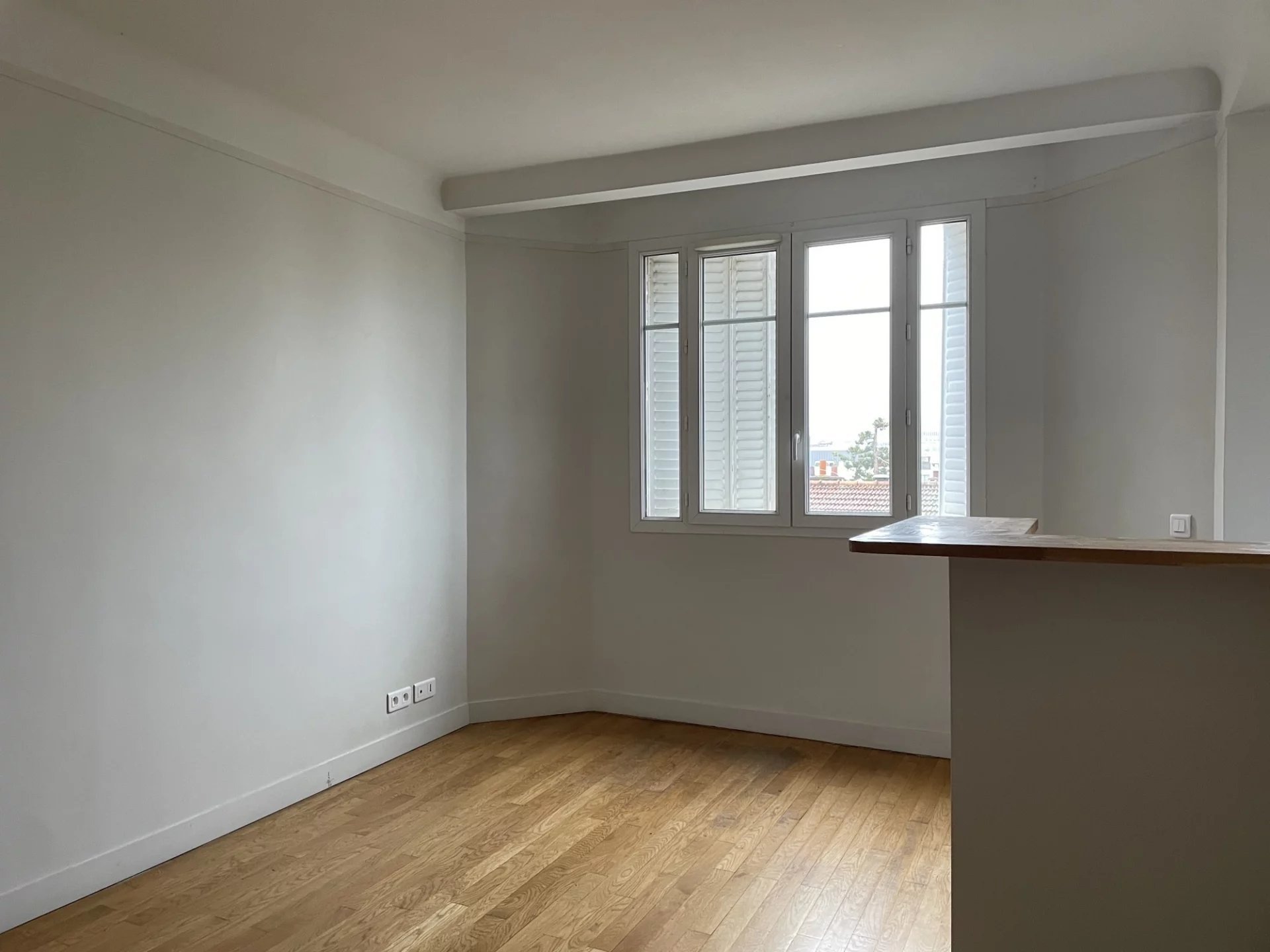 Appartement 3 pièces 45 m² Boulogne-Billancourt