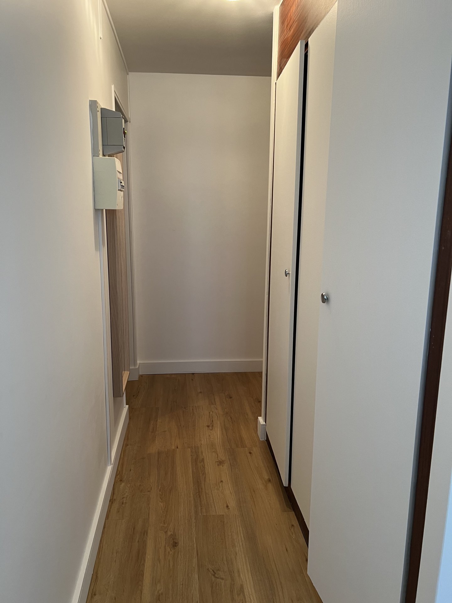 Appartement a louer paris-13e-arrondissement - 1 pièce(s) - 25 m2 - Surfyn