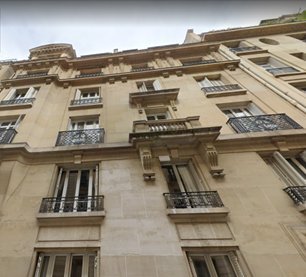 Appartement a louer paris-17e-arrondissement - 6 pièce(s) - 157 m2 - Surfyn