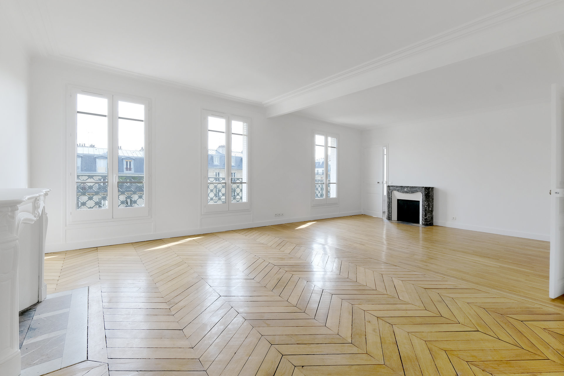Appartement a louer paris-5e-arrondissement - 4 pièce(s) - 94.7 m2 - Surfyn