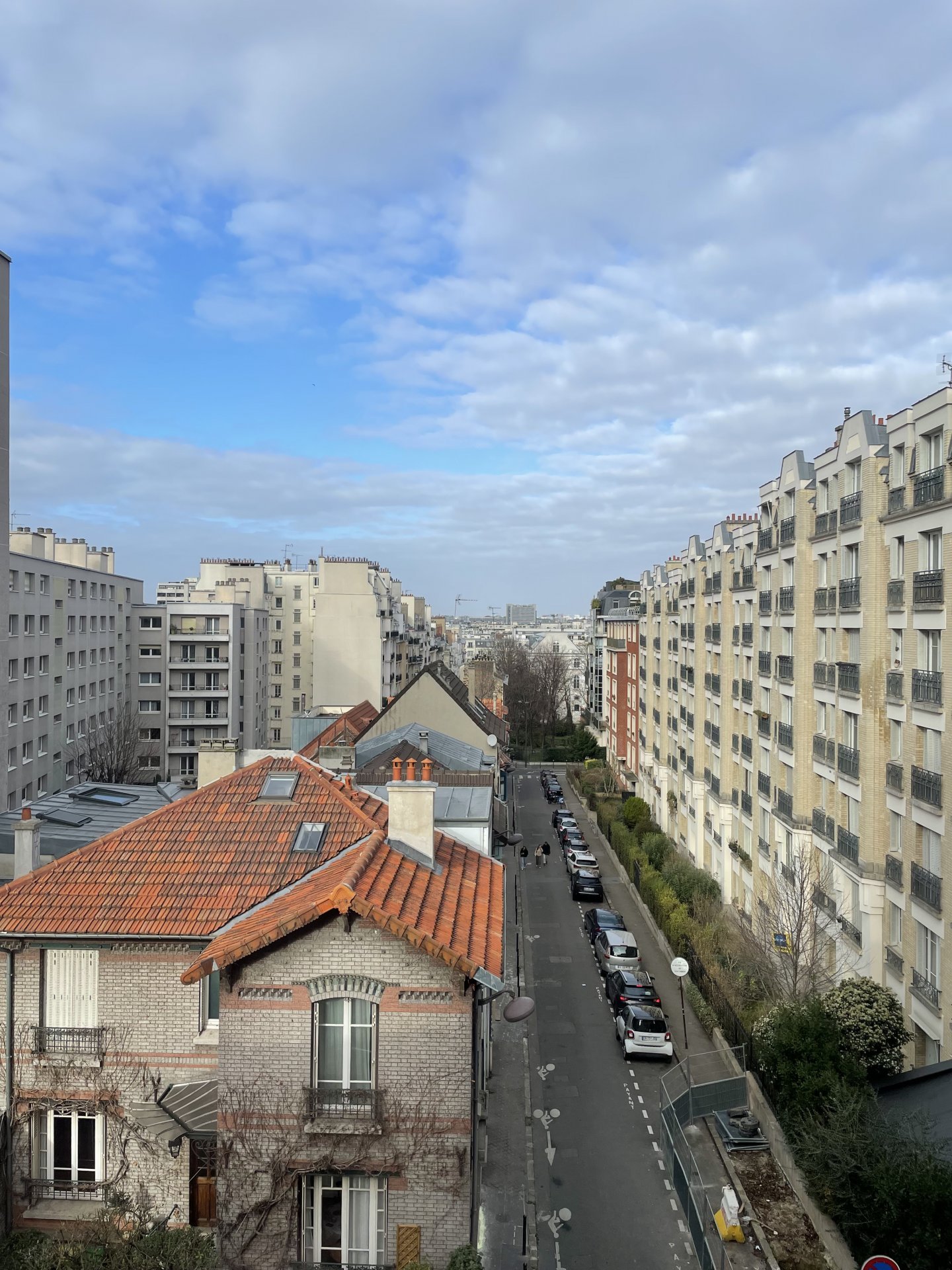 Appartement a louer paris-15e-arrondissement - 2 pièce(s) - 43.15 m2 - Surfyn