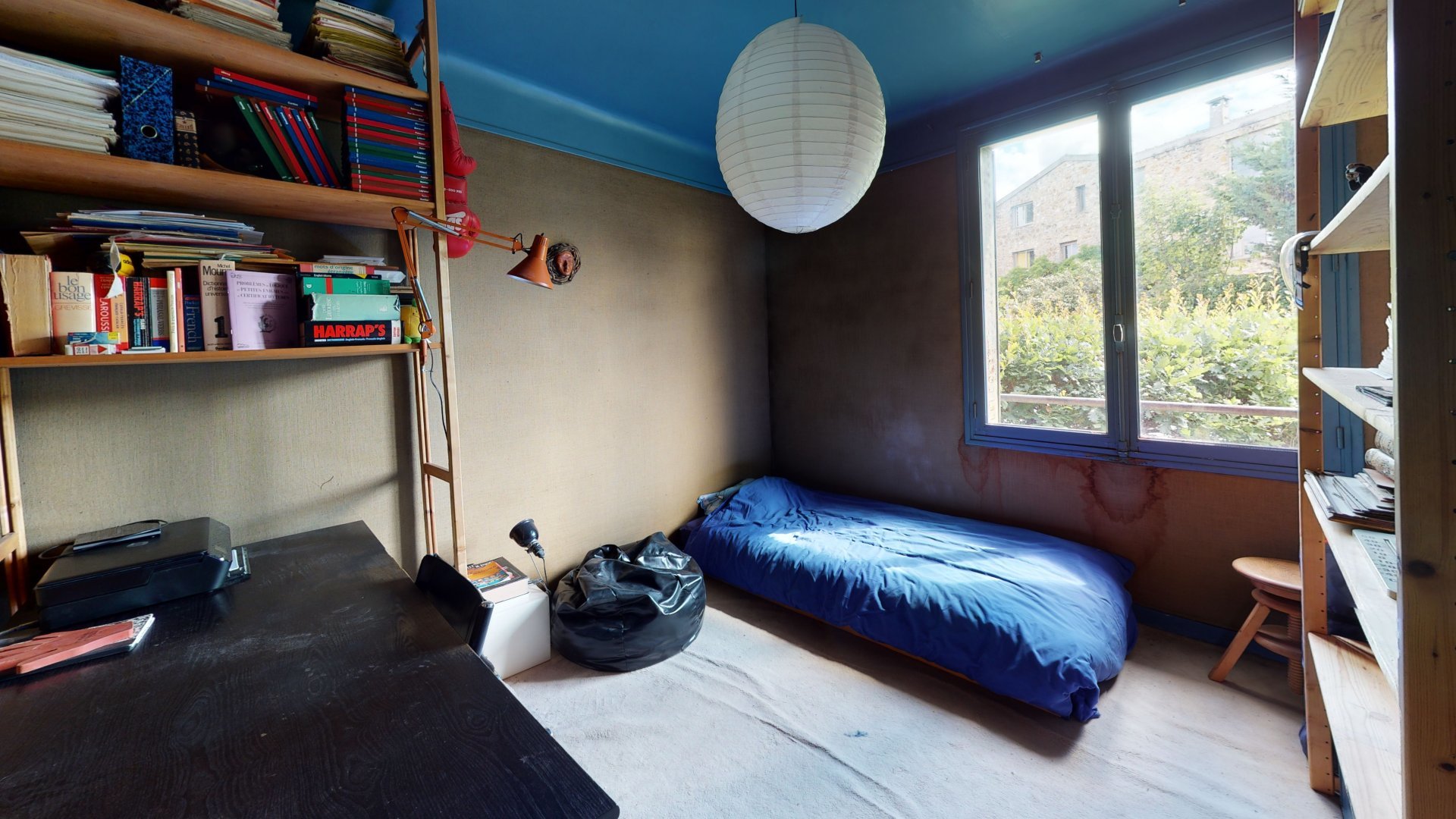 Maison a louer clamart - 5 pièce(s) - 130.4 m2 - Surfyn
